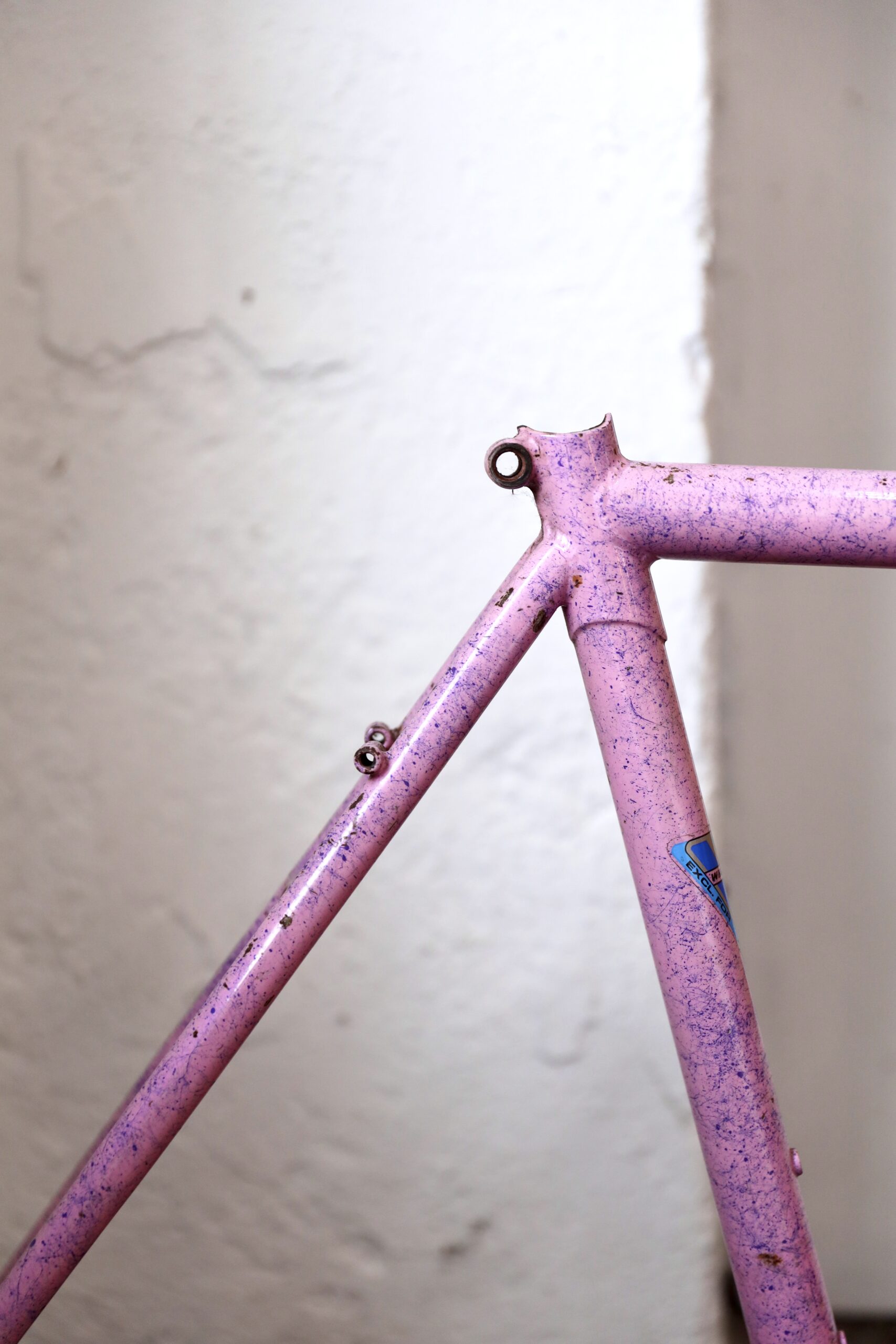 Wheeler 515 — 20" (L)