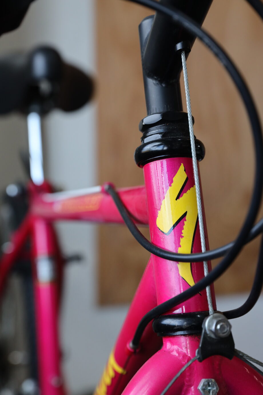 Specialized Hardrock — S (1.55 — 1.70)