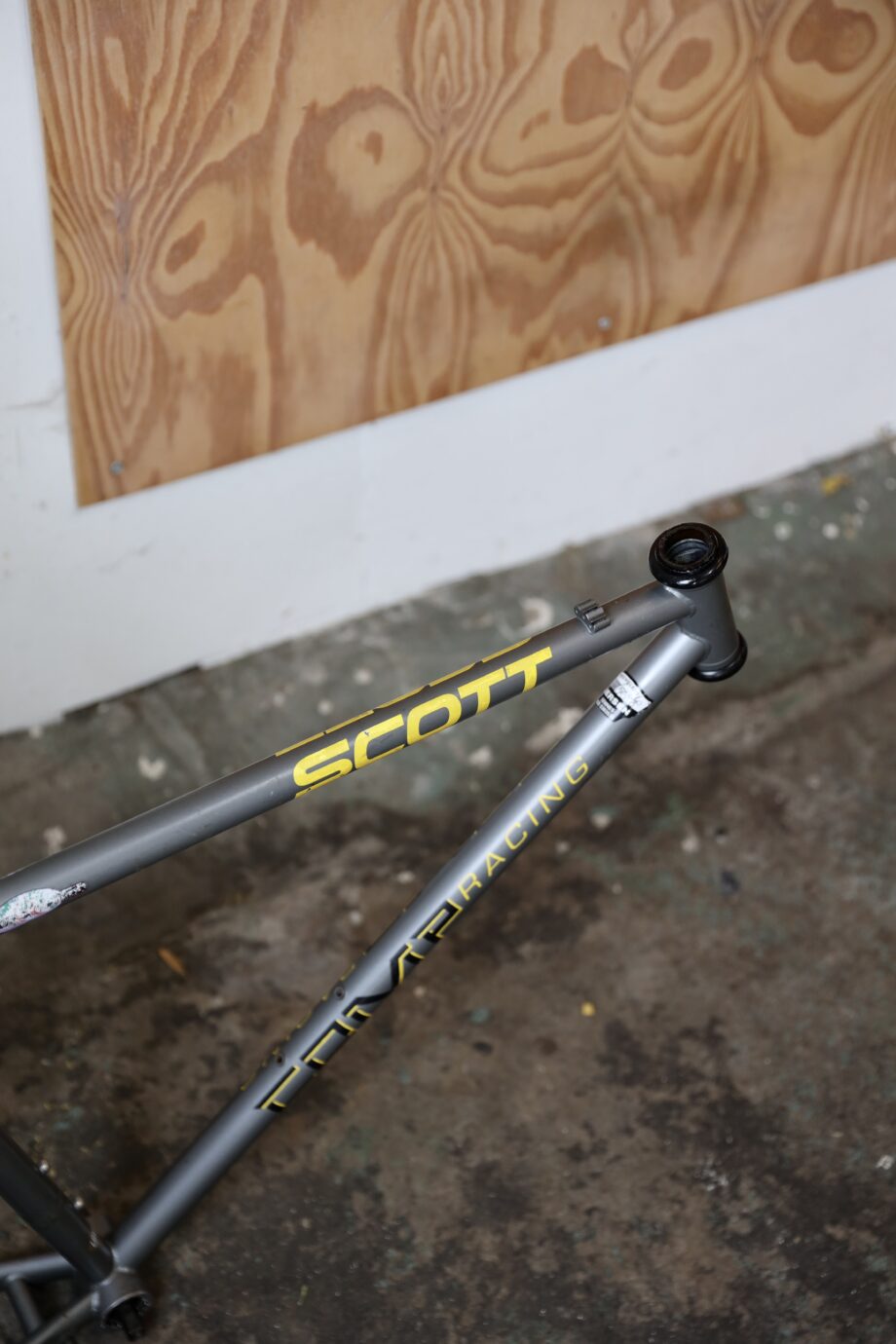 Scott Comp Racing — 19" (M)