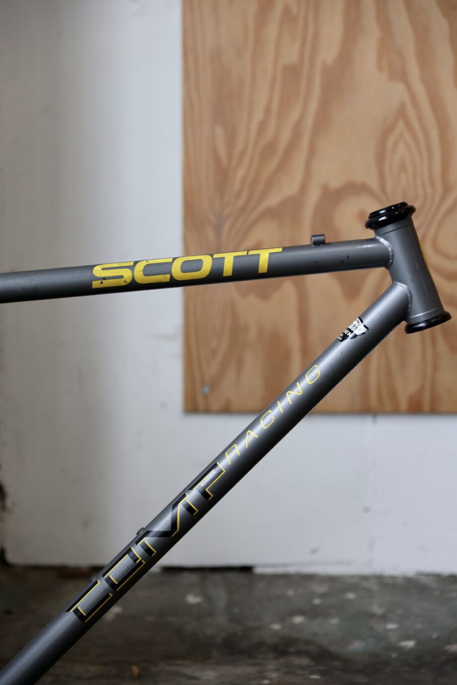 Scott Comp Racing — 19" (M)