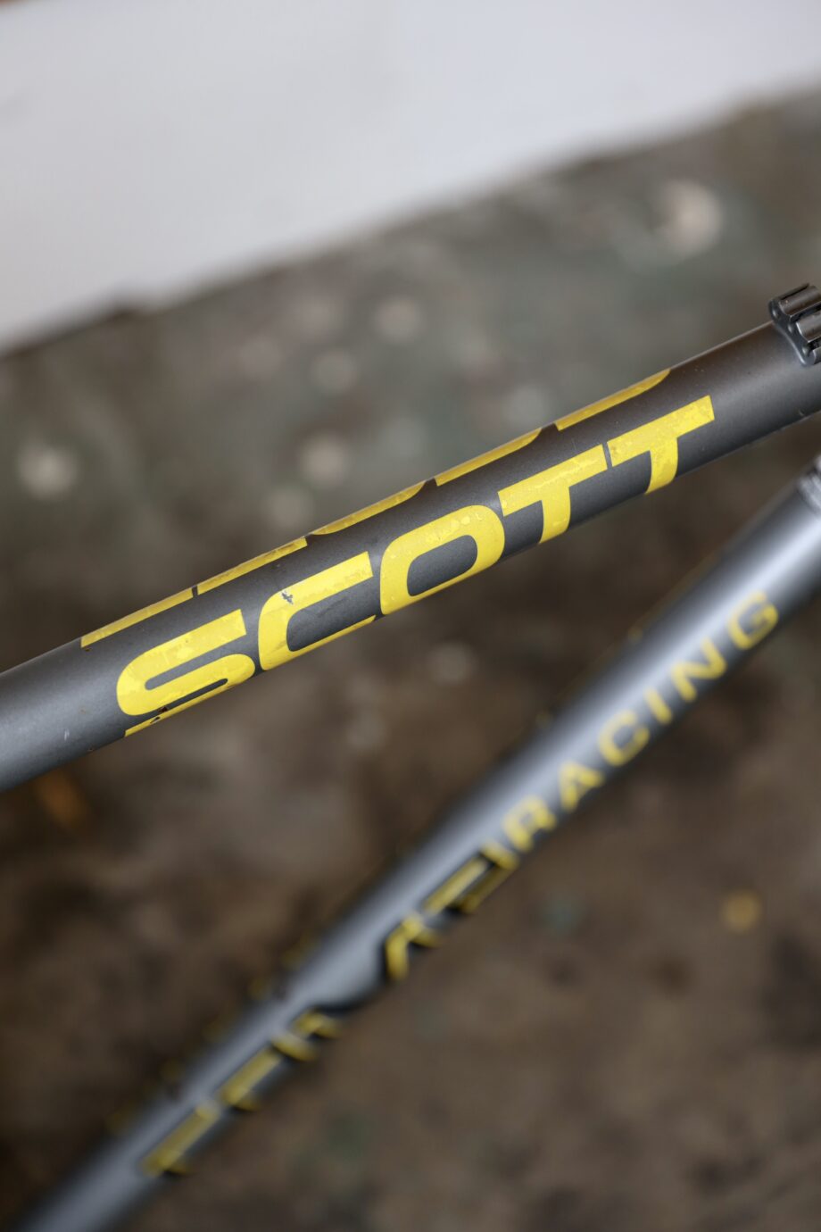 Scott Comp Racing — 19" (M)