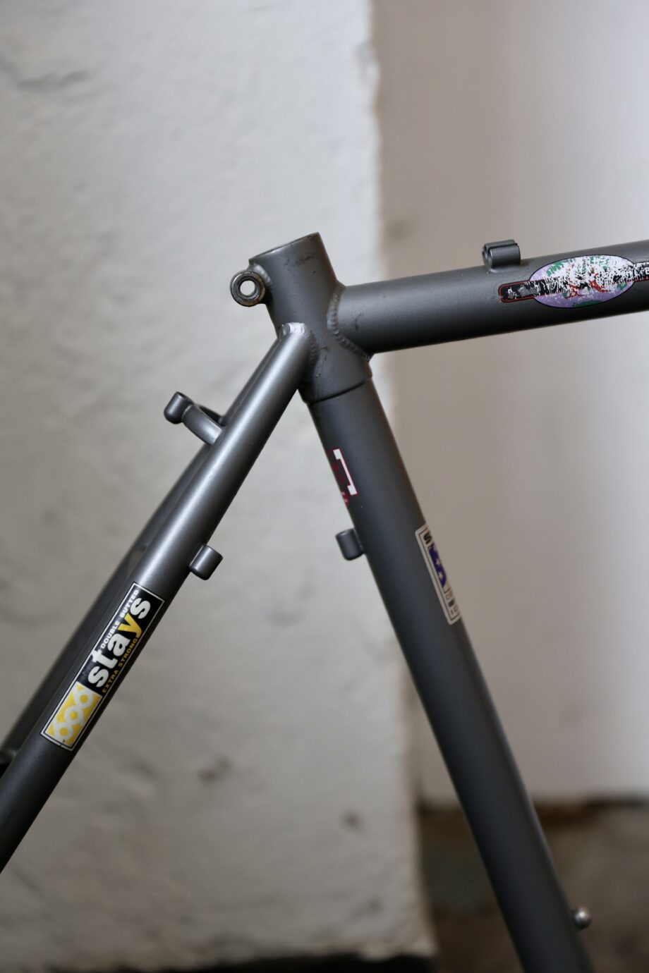 Scott Comp Racing — 19" (M)