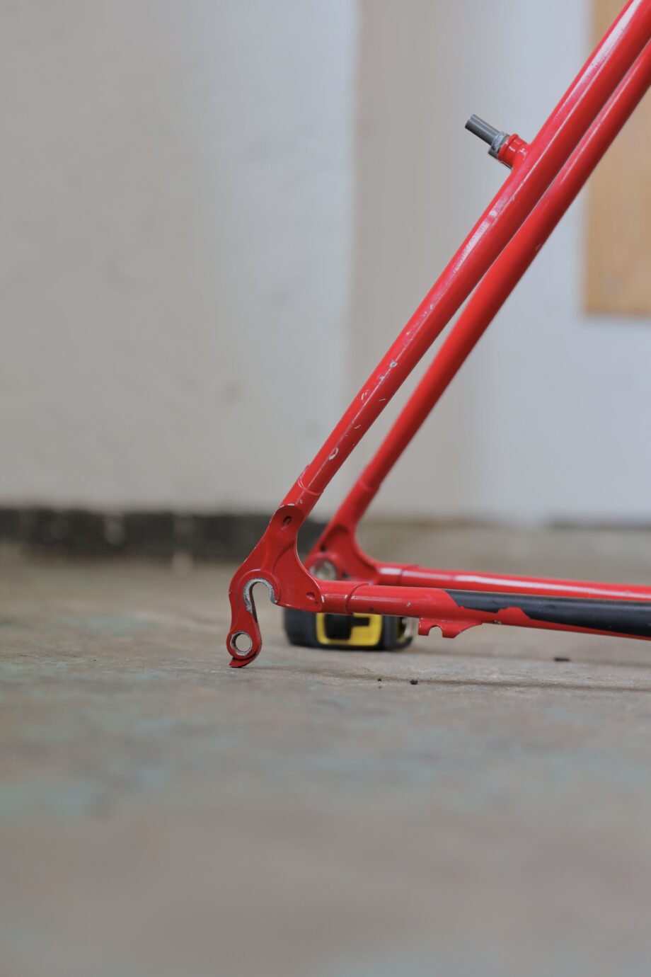 Gazelle 853 M—bike — 20" (M/L)