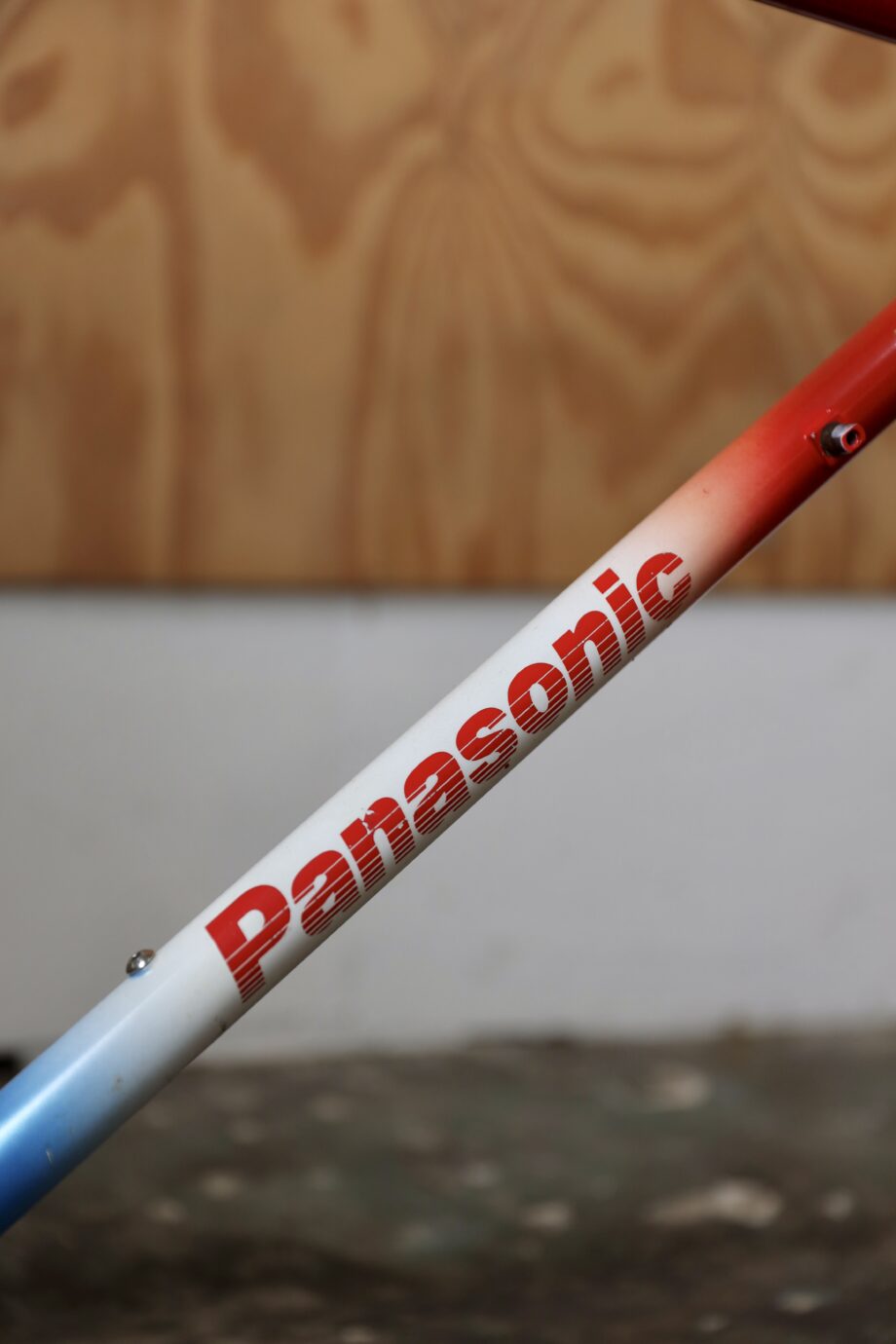 Panasonic DX4000 — 54 cm (M)