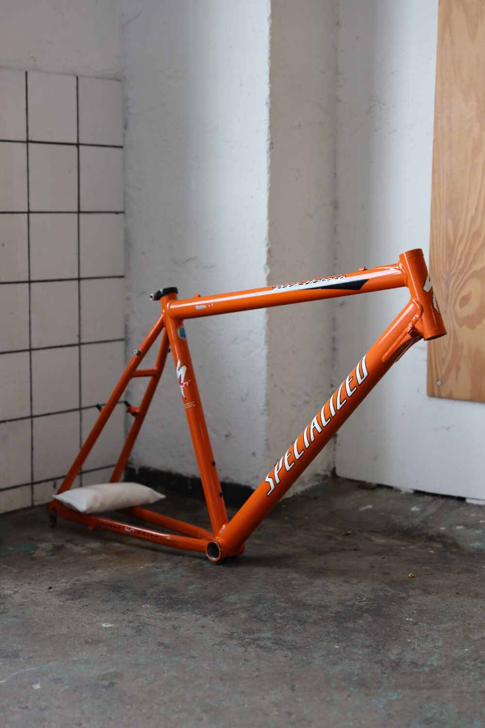 Specialized Rockhopper — 21" (L)