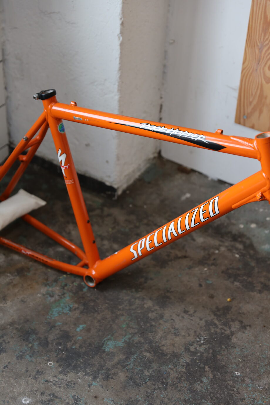 Specialized Rockhopper — 21" (L)