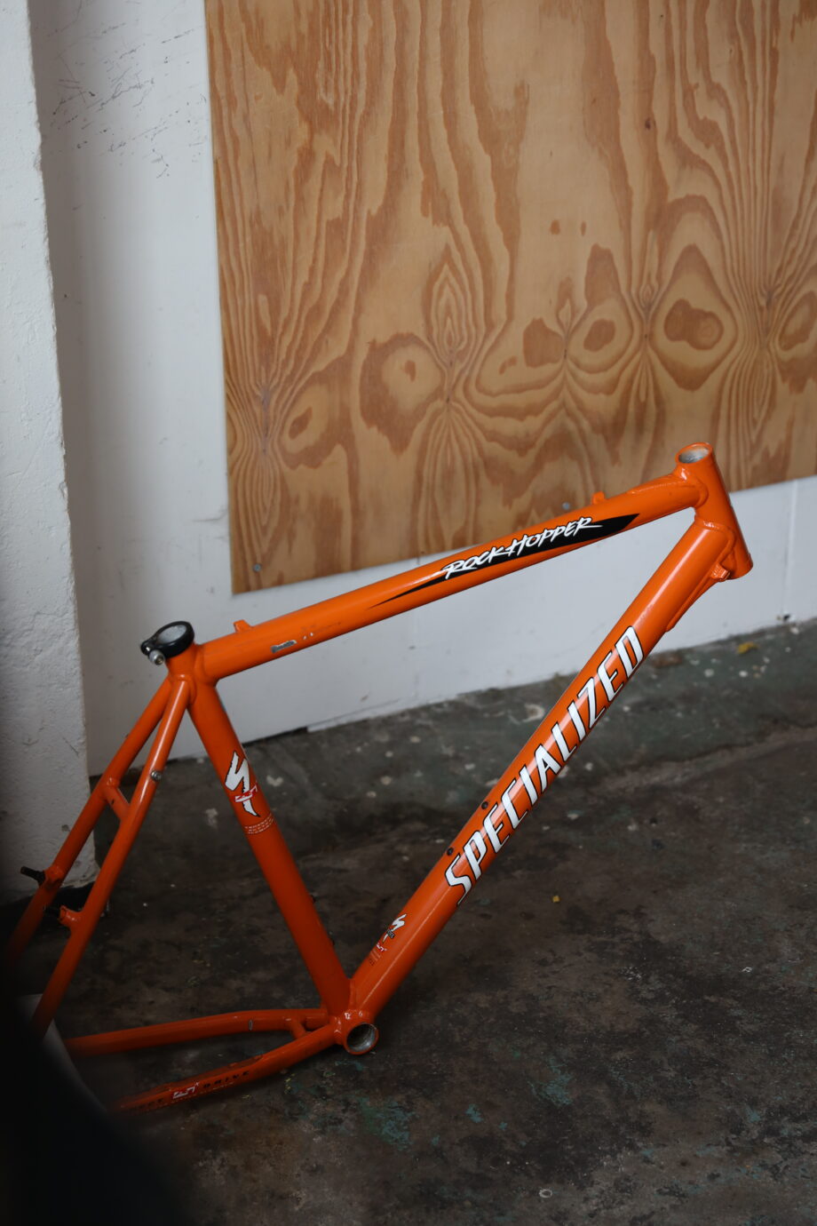 Specialized Rockhopper — 21" (L)