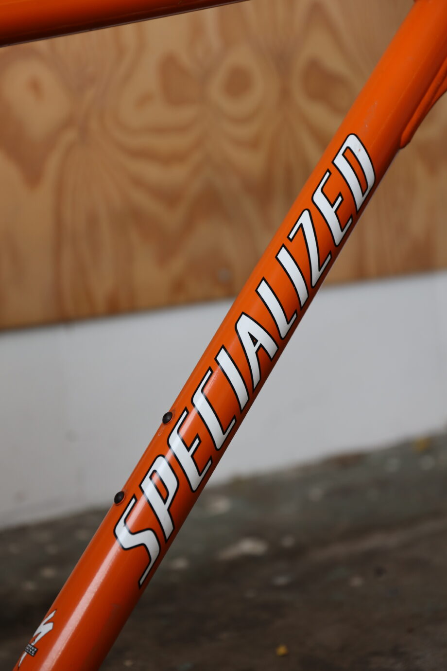 Specialized Rockhopper — 21" (L)