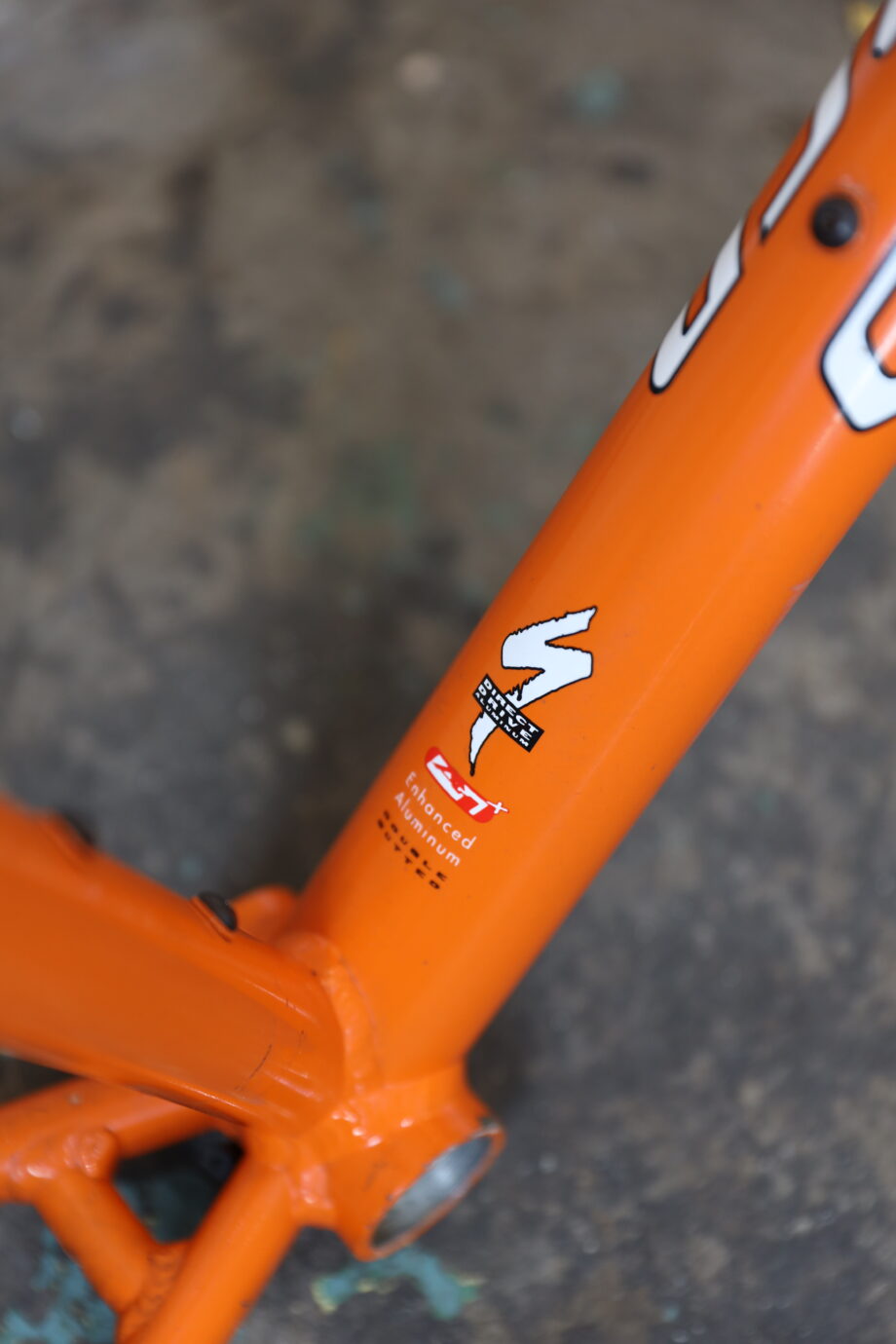 Specialized Rockhopper — 21" (L)