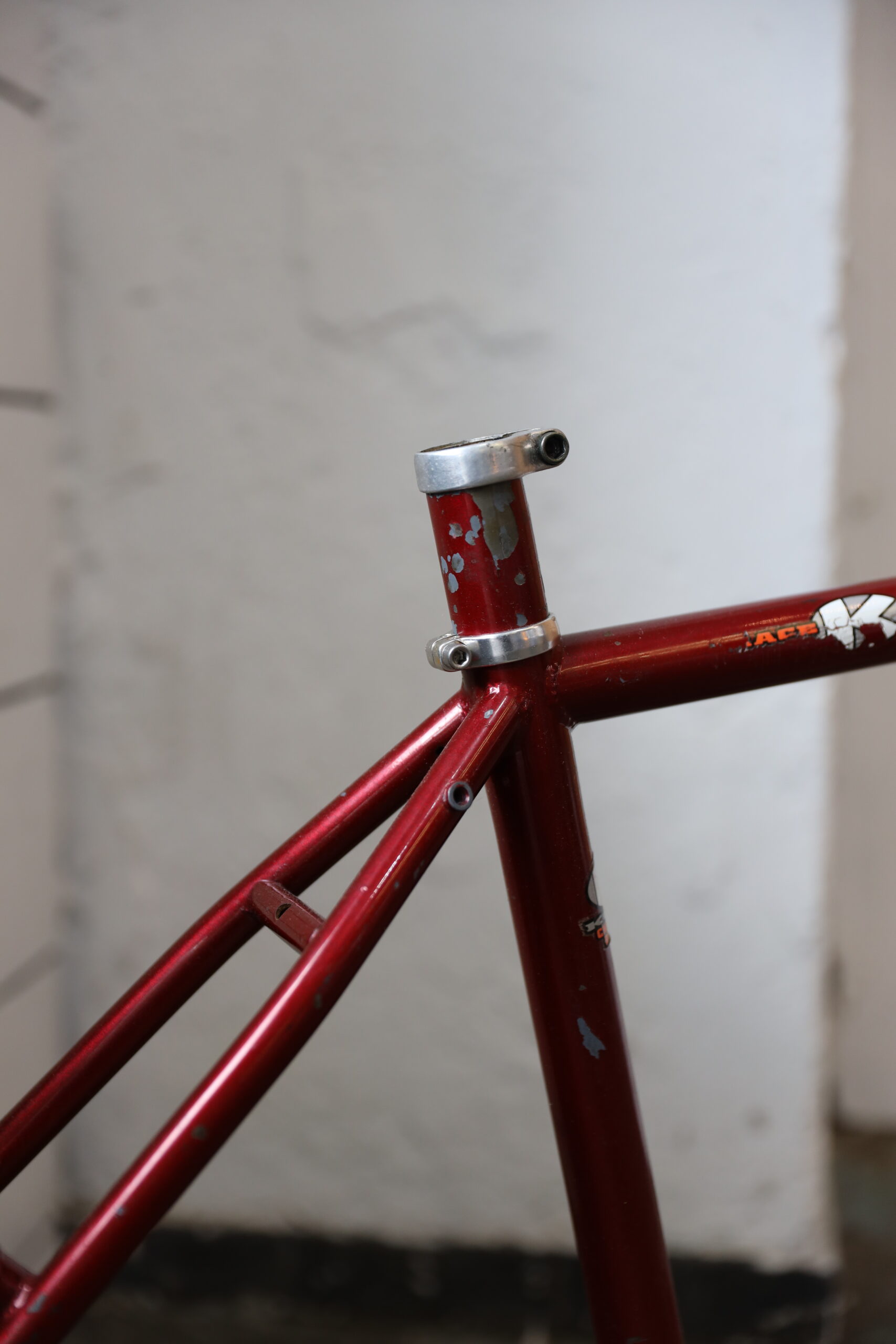 Kona Fire Mountain — 19" (M/L)