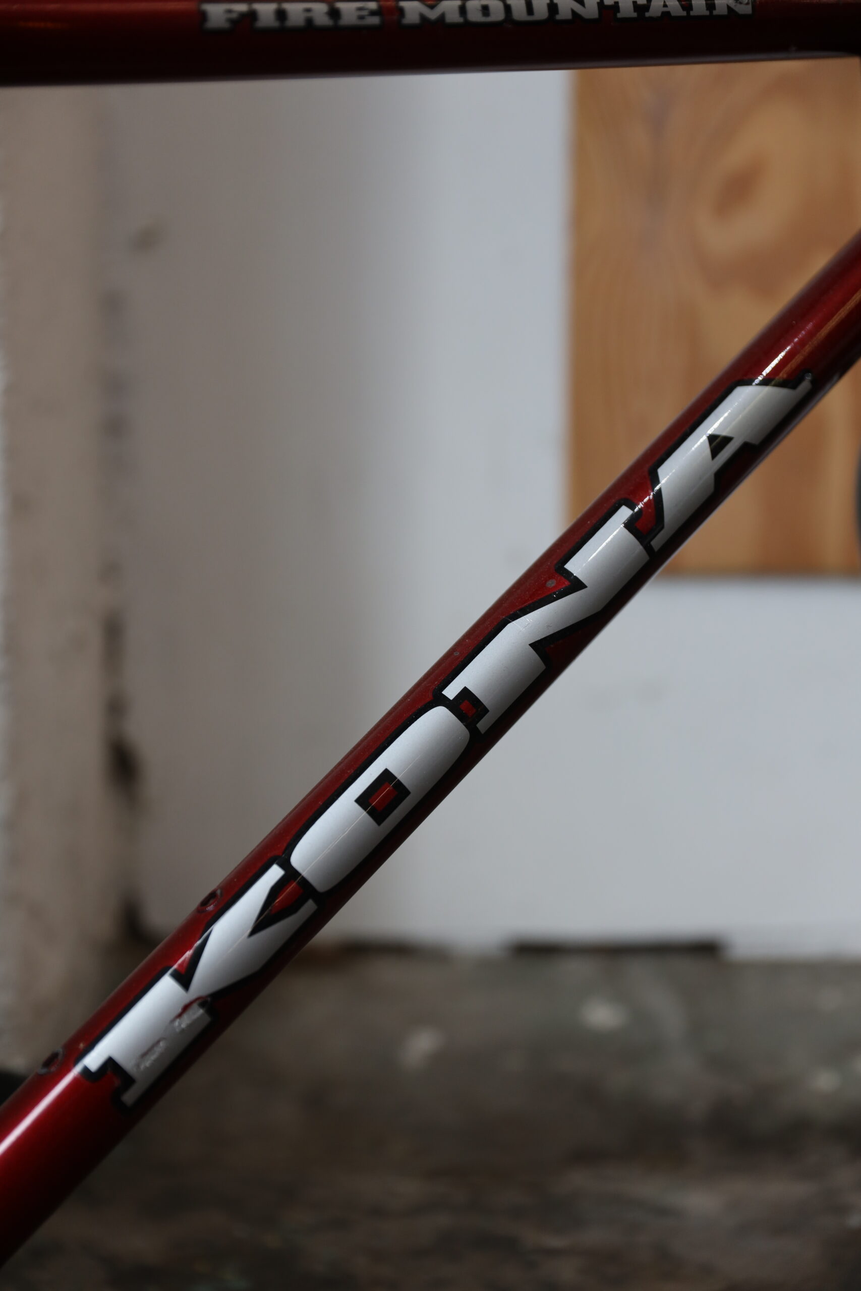 Kona Fire Mountain — 19" (M/L)