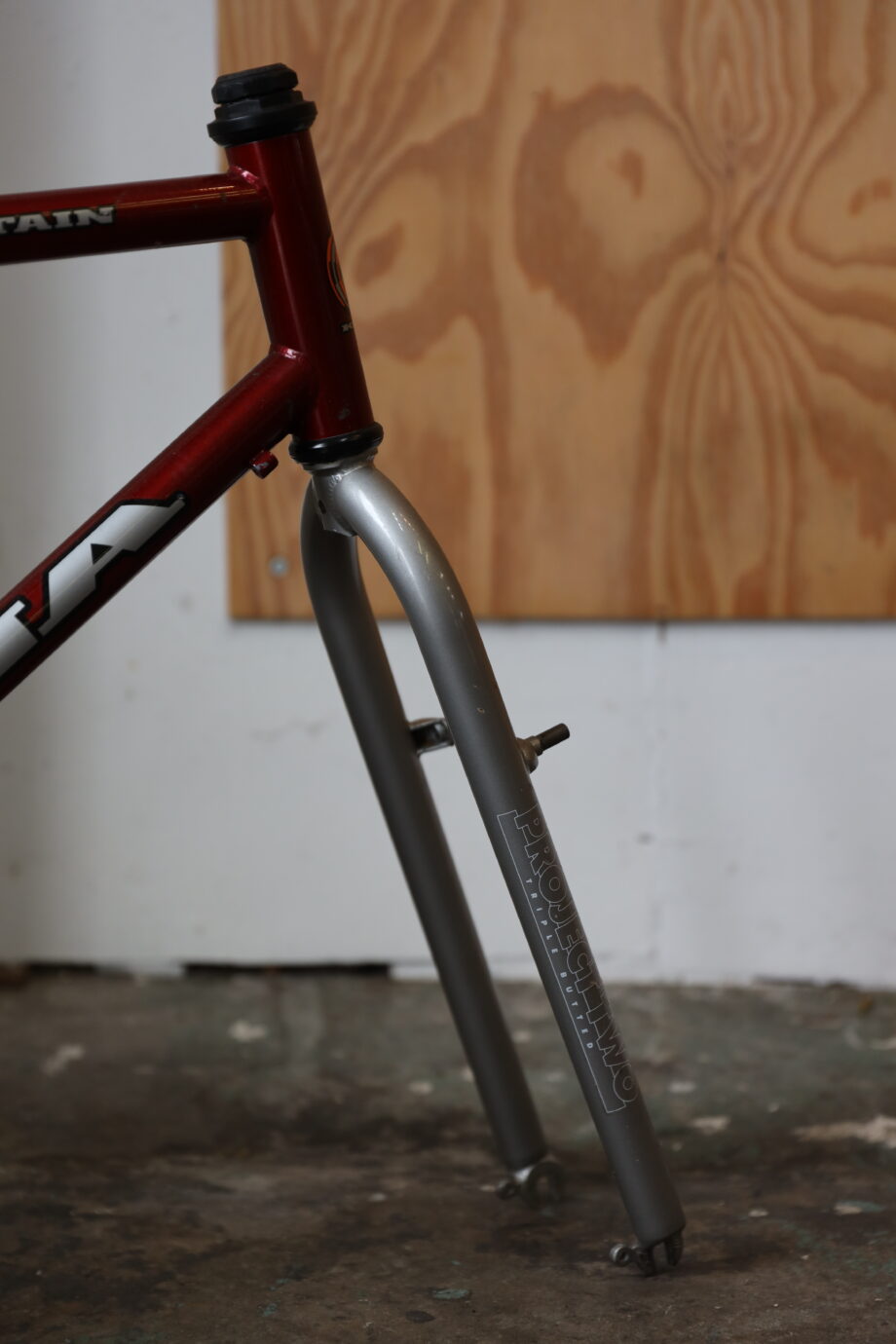 Kona Fire Mountain — 19" (M/L)