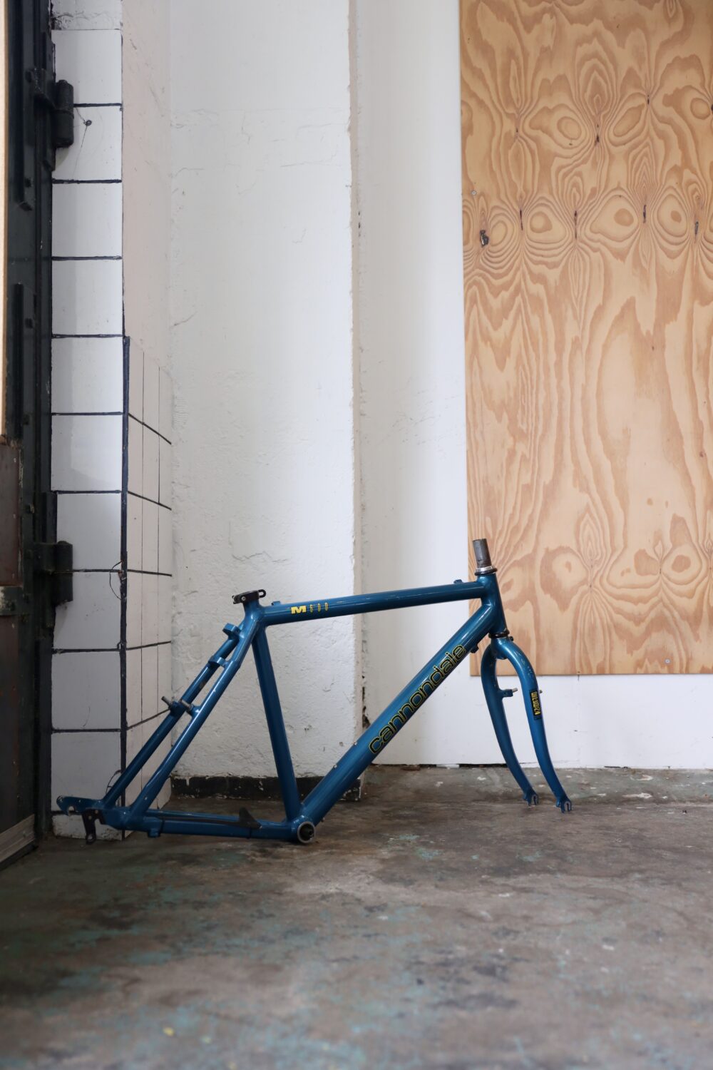 Cannondale M600 — 18,5" (M)