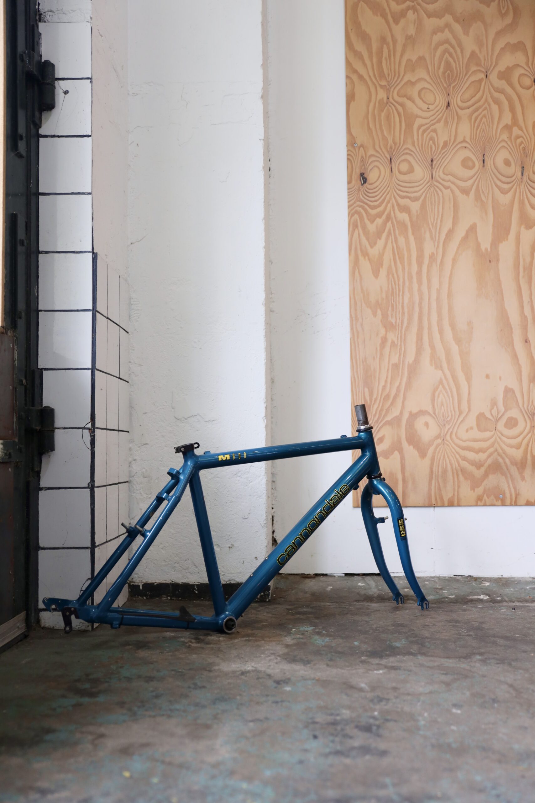 Cannondale M600 — 18,5" (M)