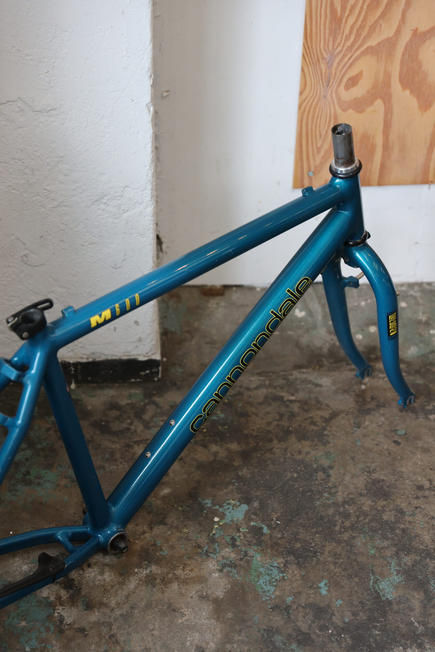 Cannondale M600 — 18,5" (M)
