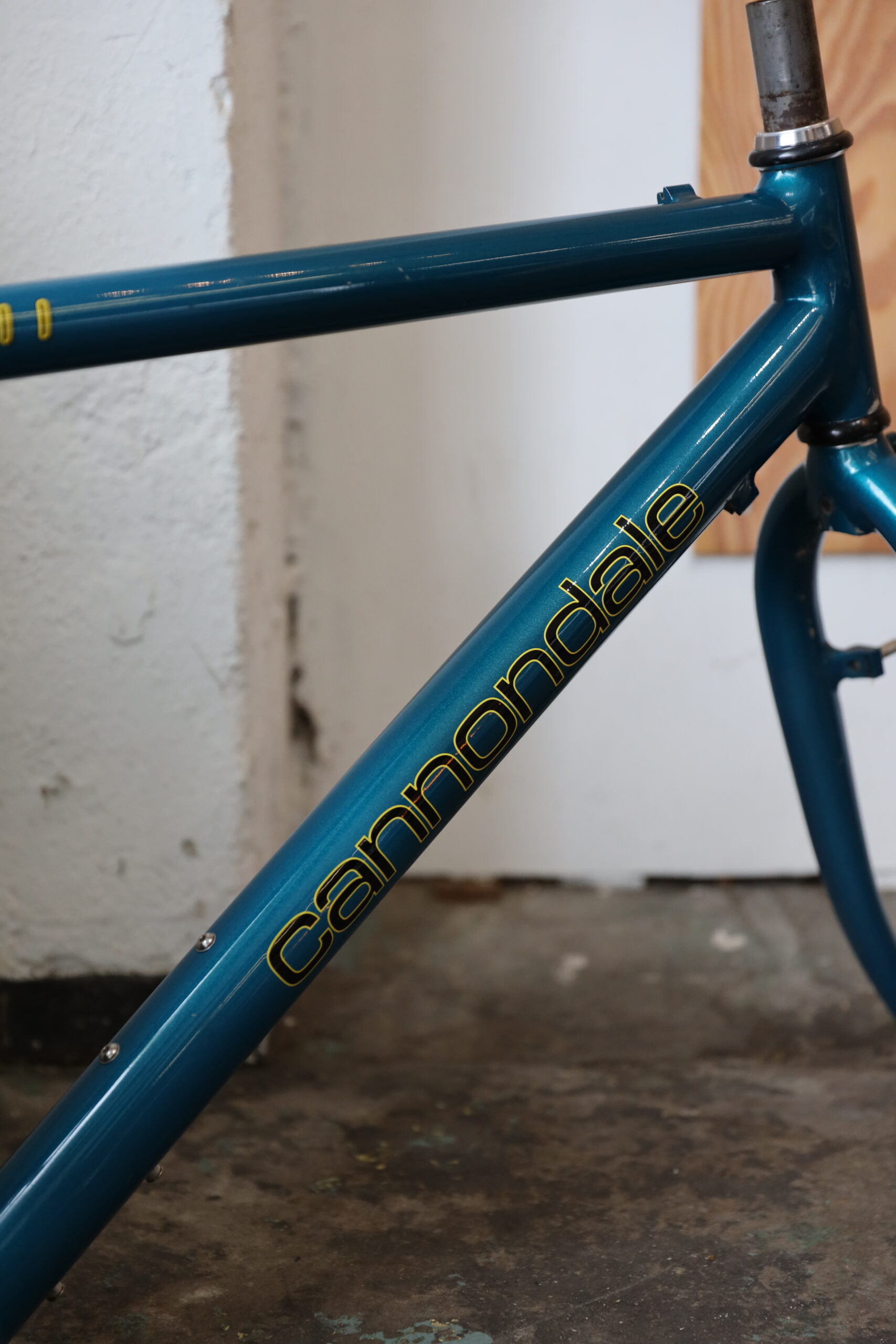 Cannondale M600 — 18,5" (M)