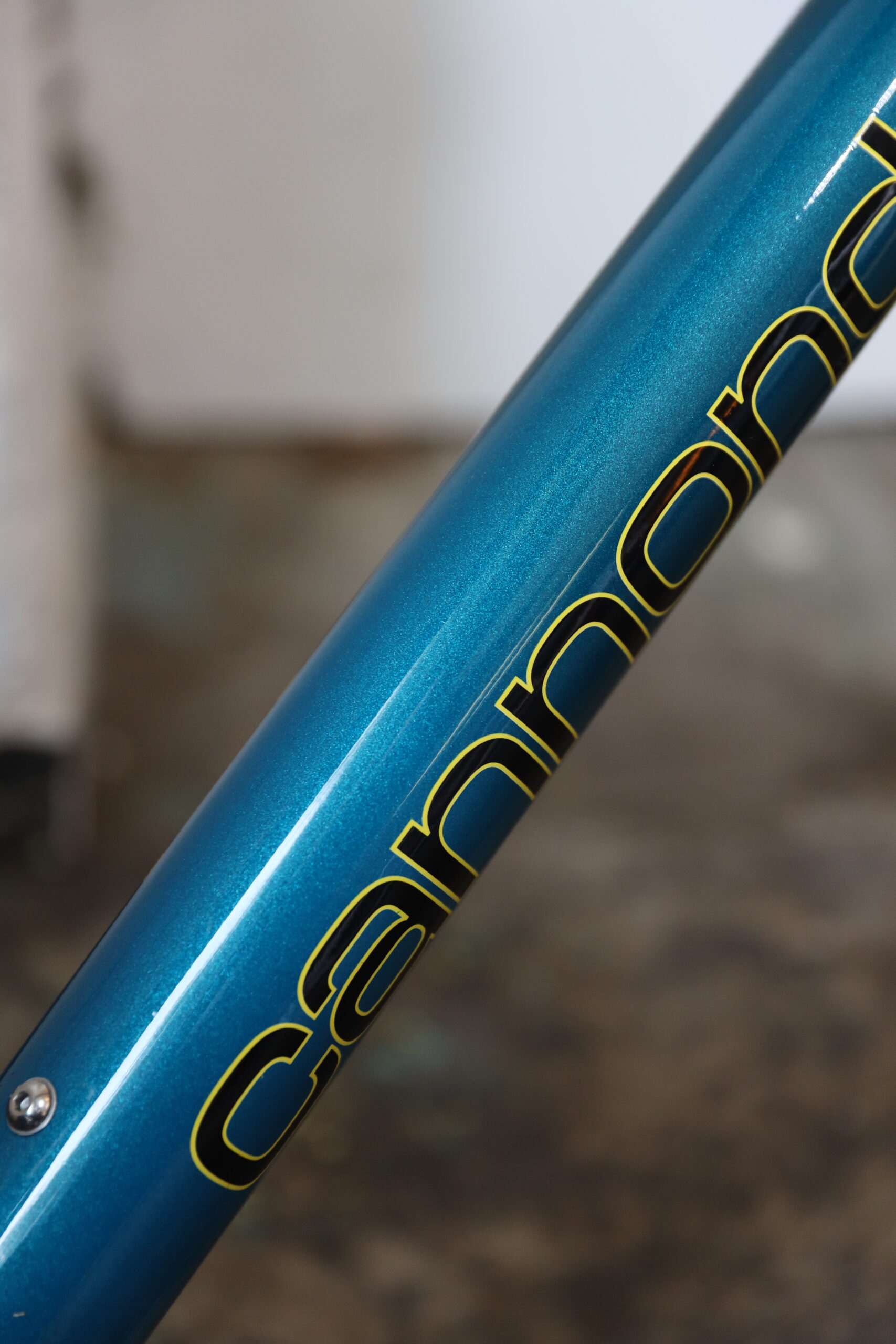 Cannondale M600 — 18,5" (M)