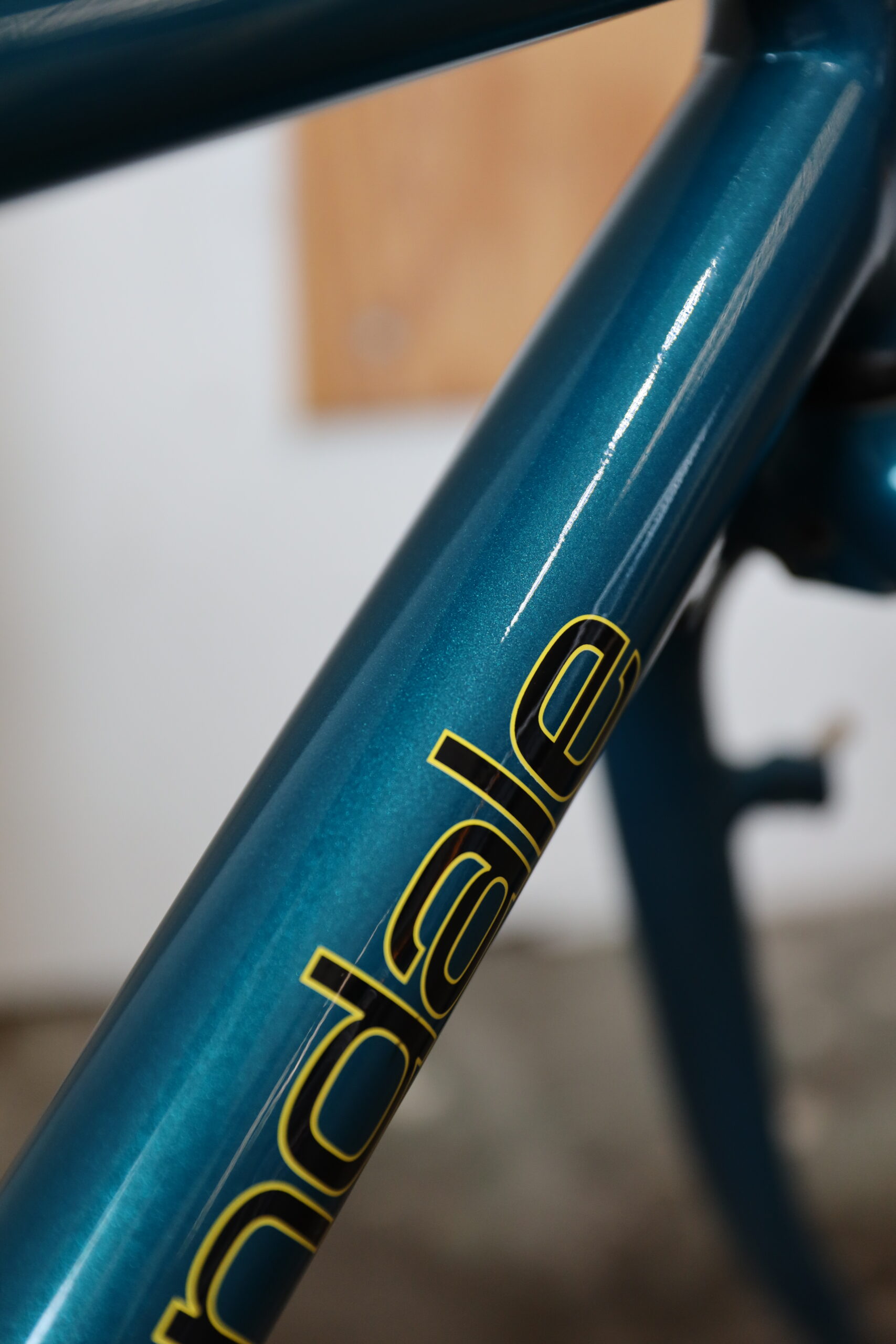 Cannondale M600 — 18,5" (M)