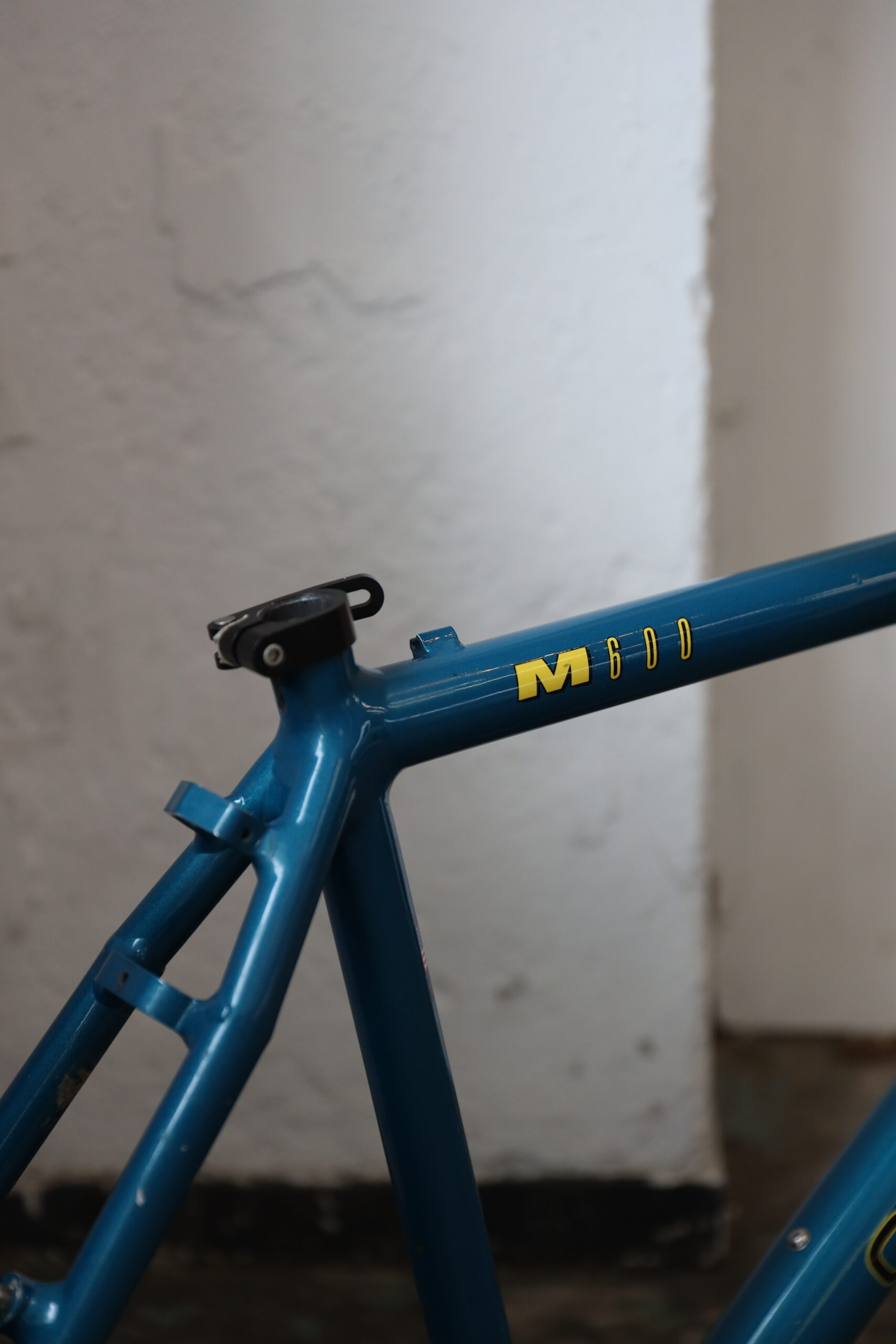Cannondale M600 — 18,5" (M)