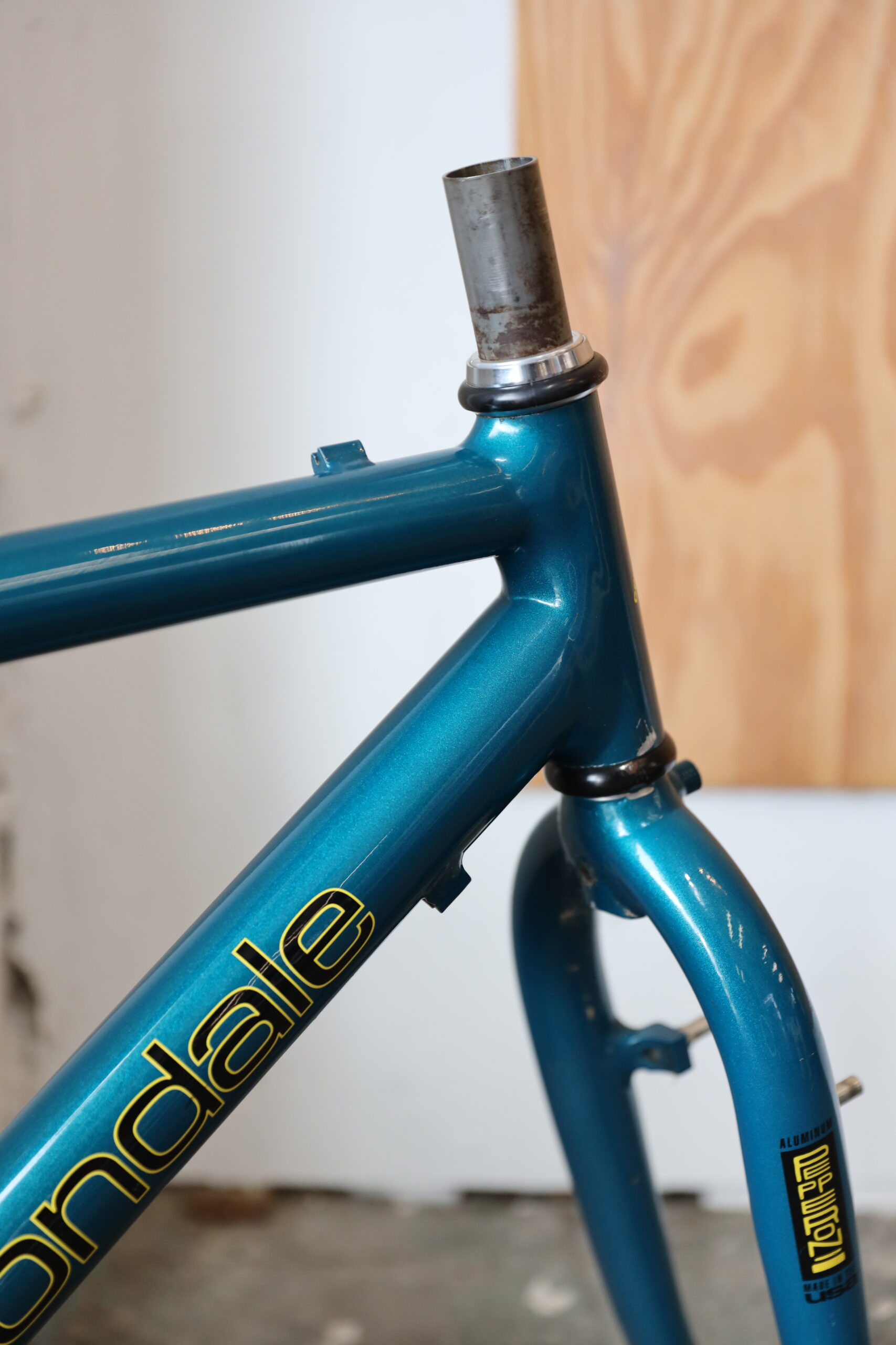Cannondale M600 — 18,5" (M)