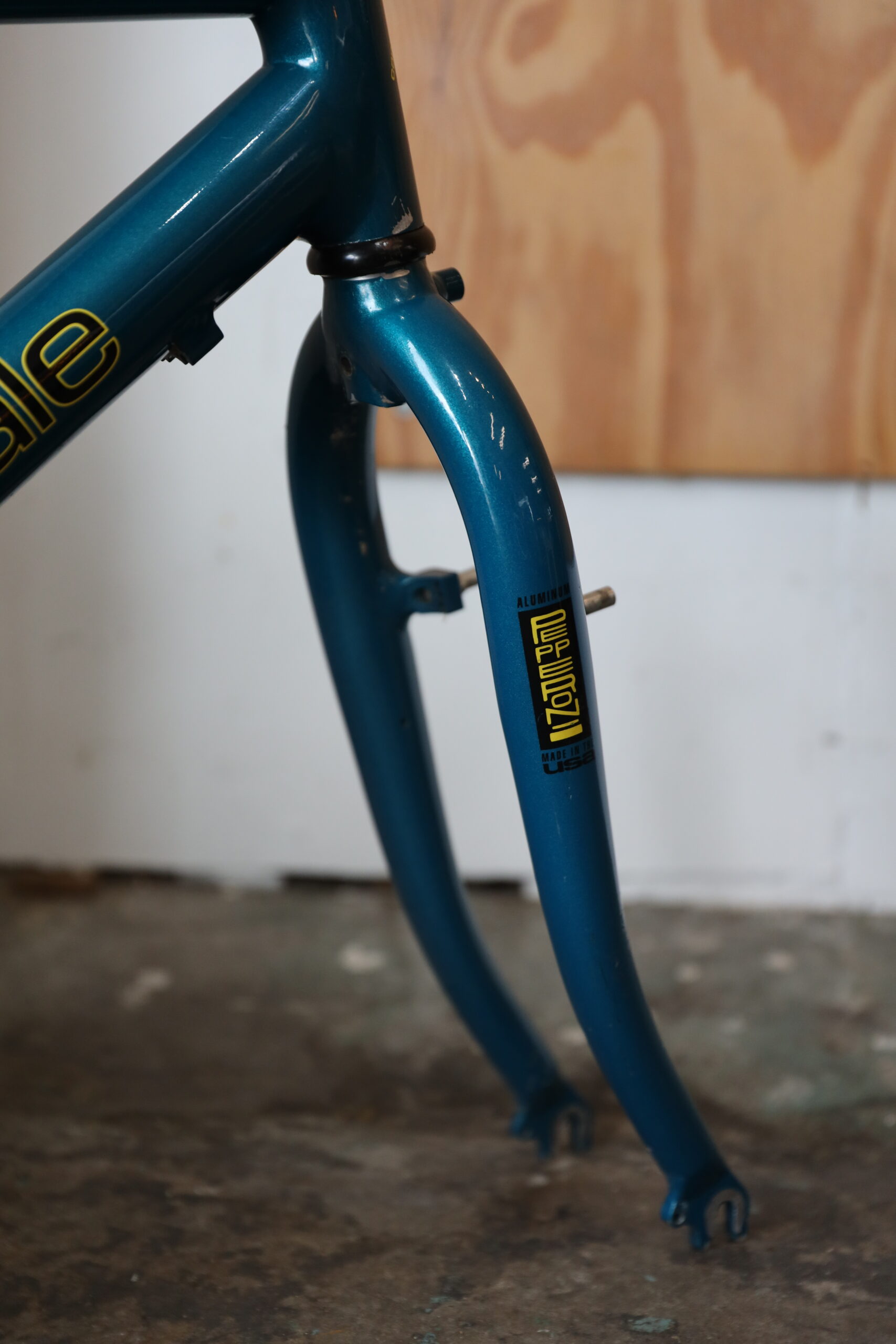 Cannondale M600 — 18,5" (M)