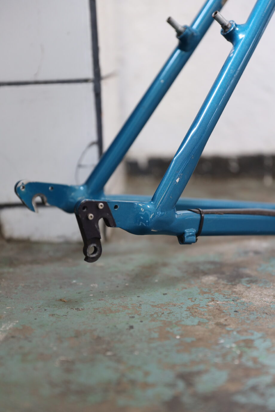 Cannondale M600 — 18,5" (M)