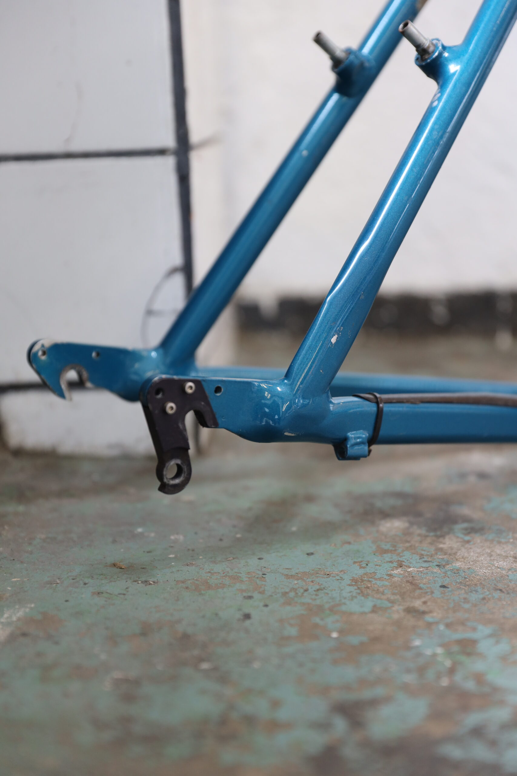 Cannondale M600 — 18,5" (M)