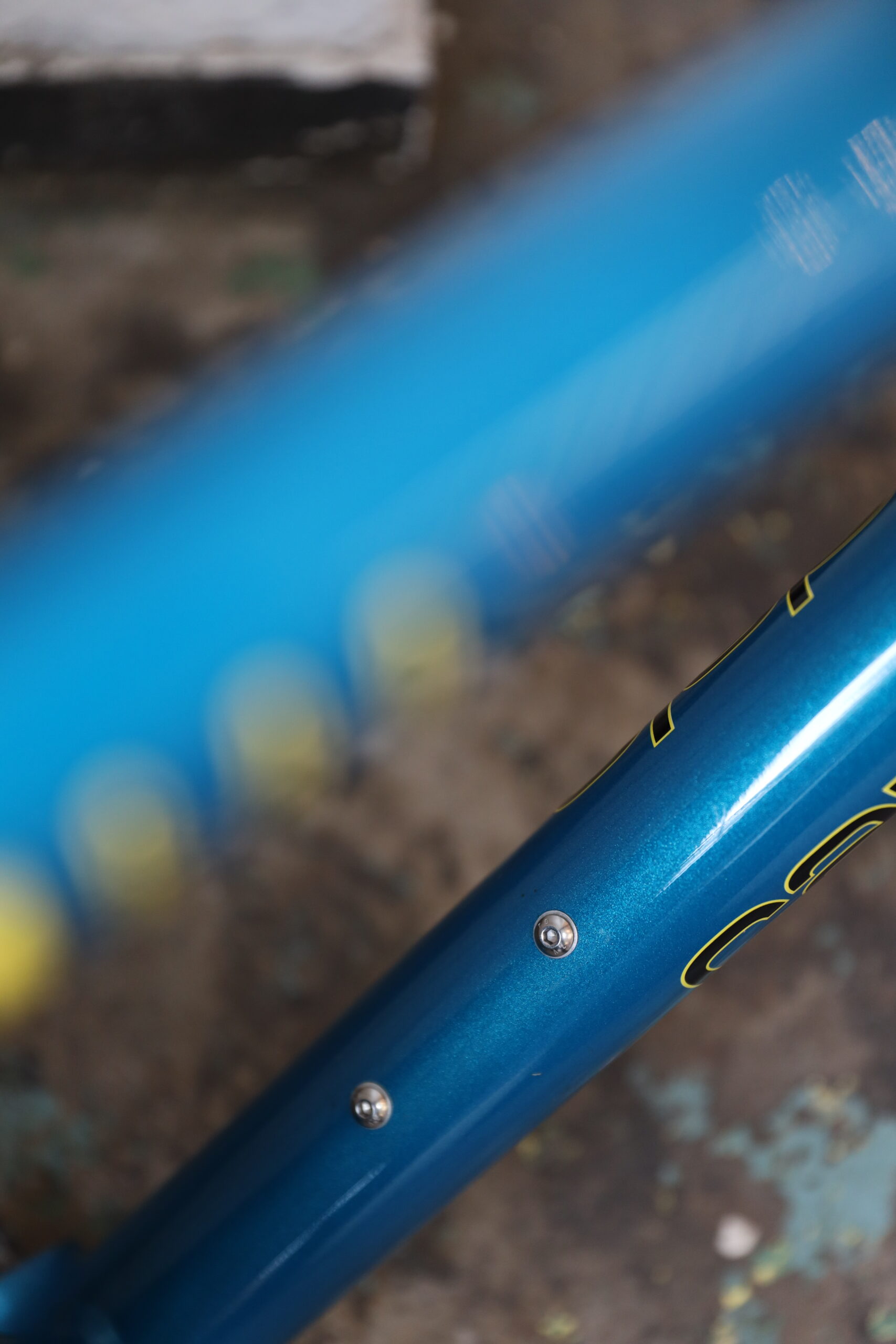 Cannondale M600 — 18,5" (M)