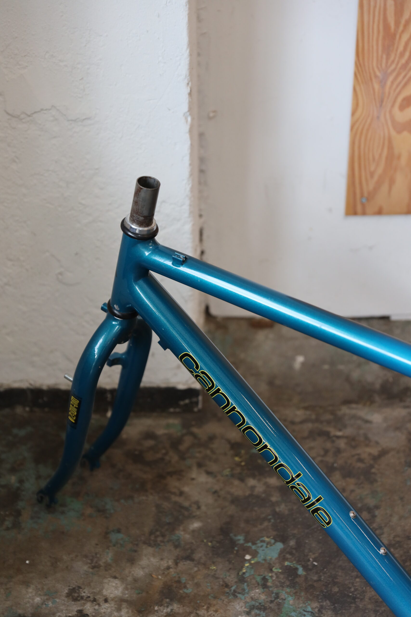 Cannondale M600 — 18,5" (M)
