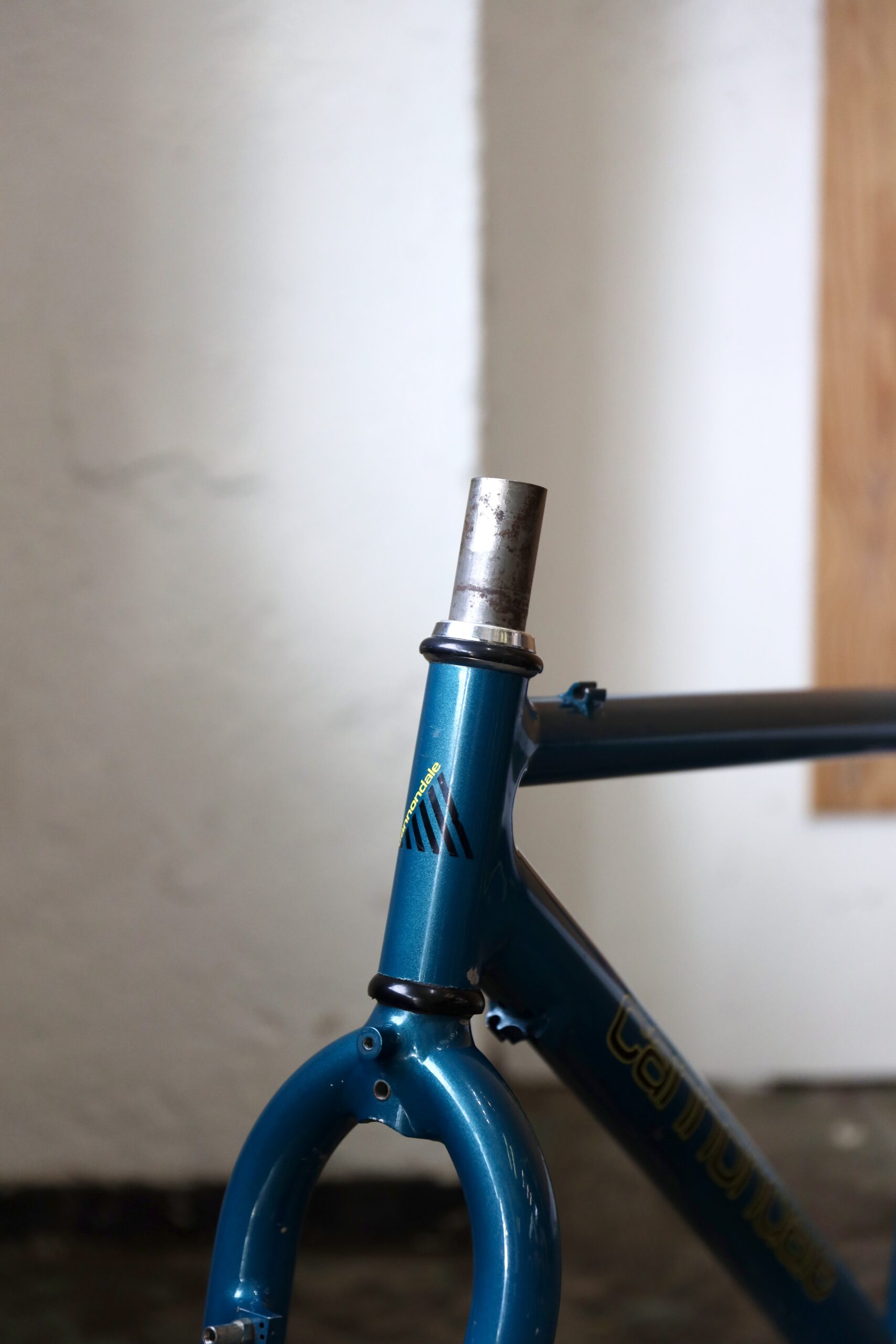 Cannondale M600 — 18,5" (M)