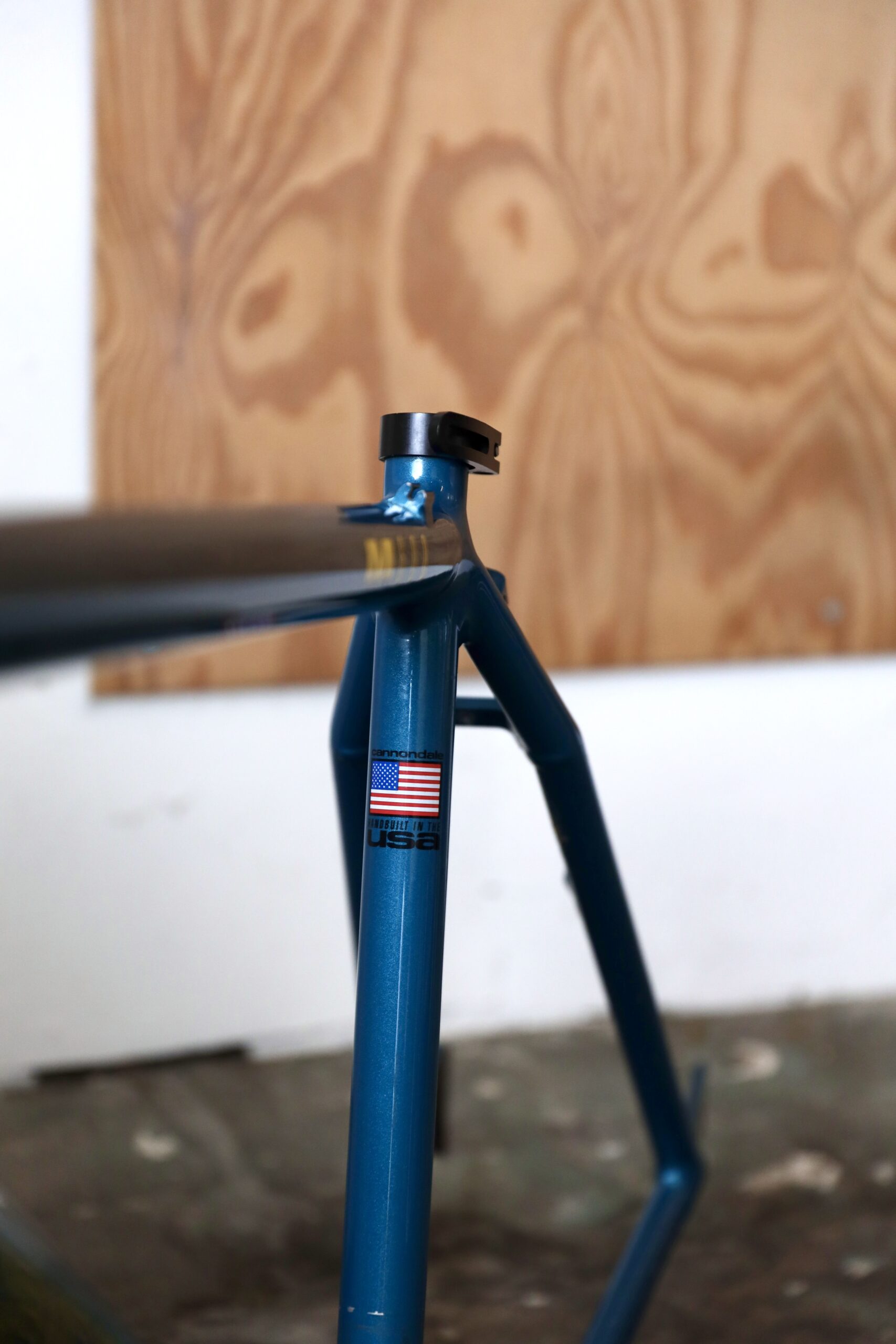 Cannondale M600 — 18,5" (M)