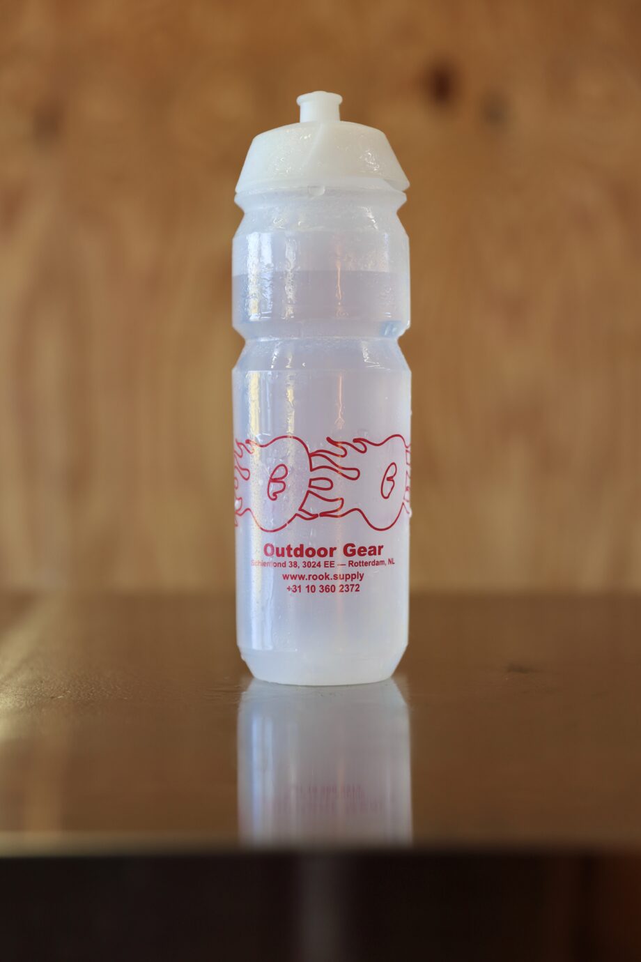 Studio ROOK waterbottle 750ml.