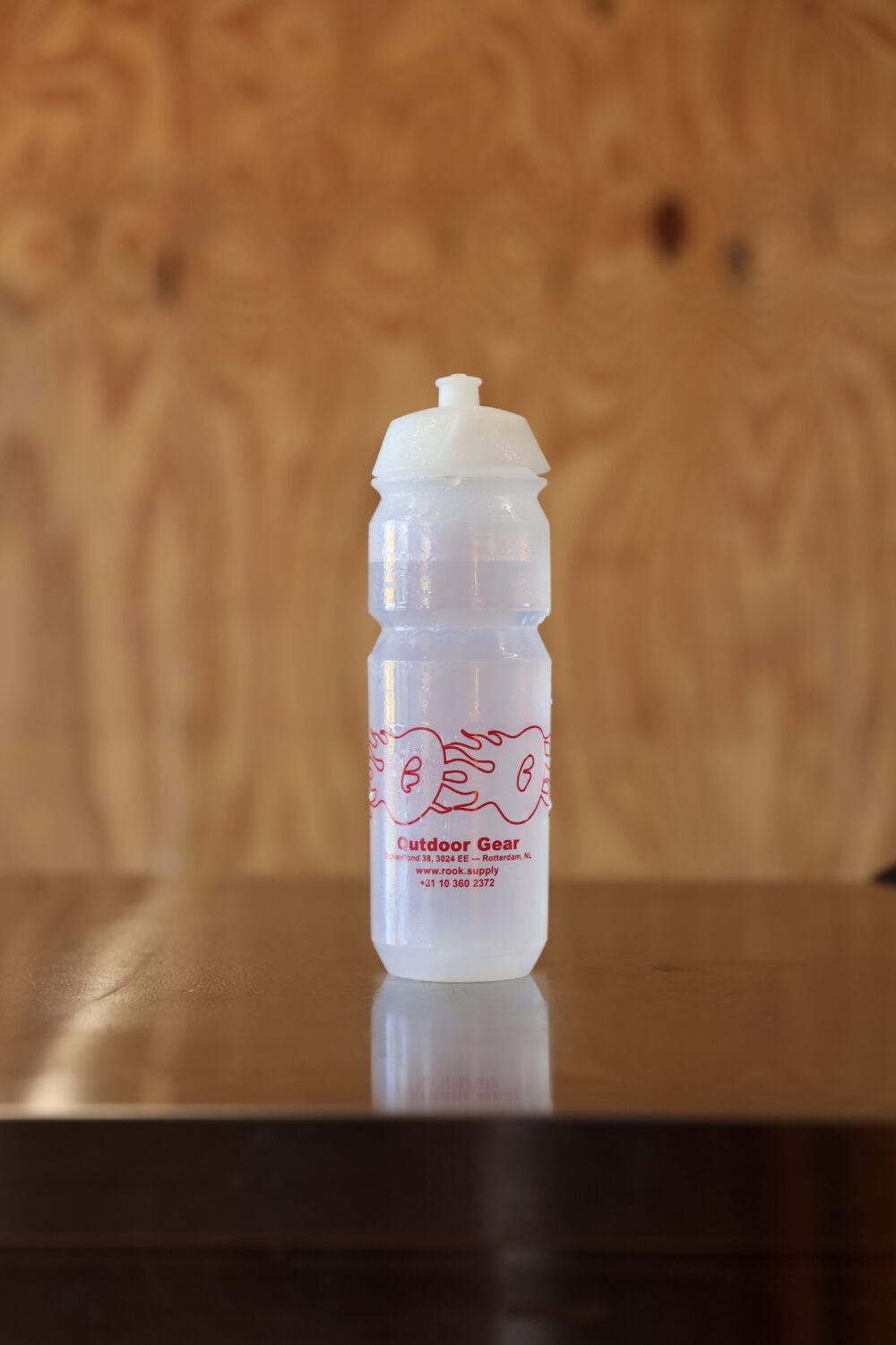 Studio ROOK waterbottle 750ml.