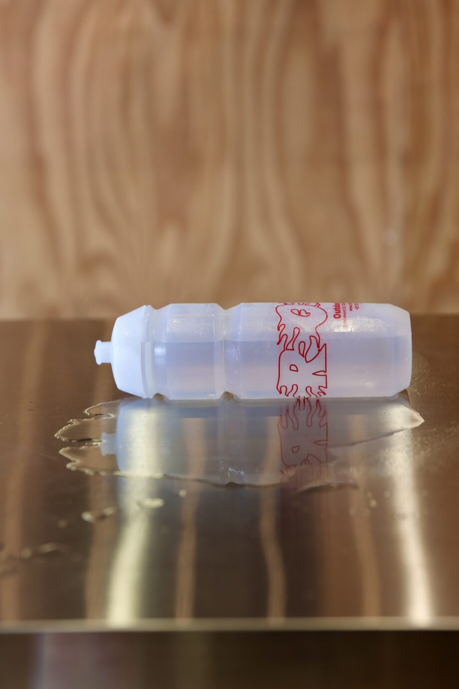 Studio ROOK waterbottle 750ml.