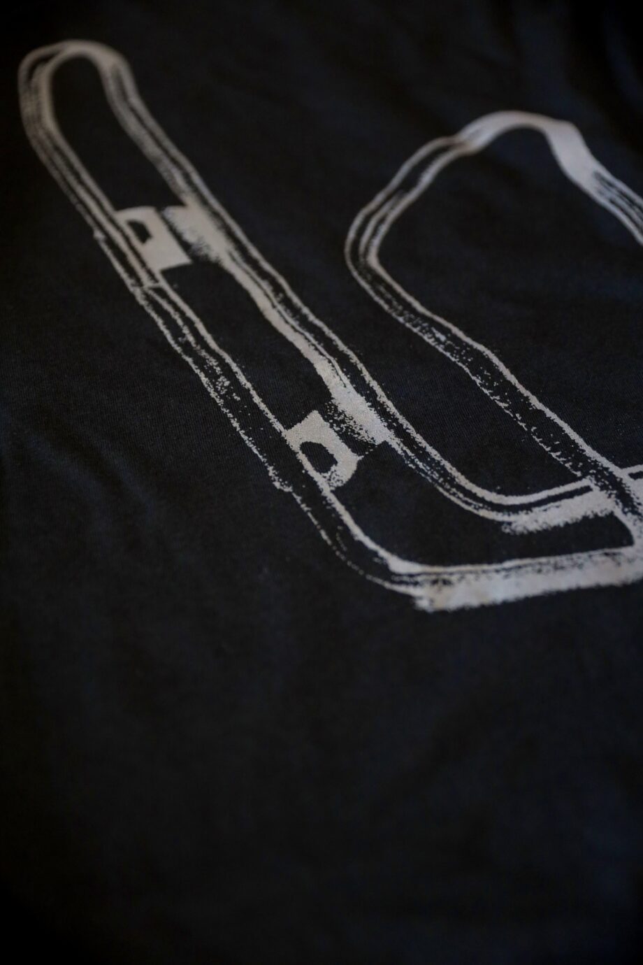 ROOK bottle cage longsleeve