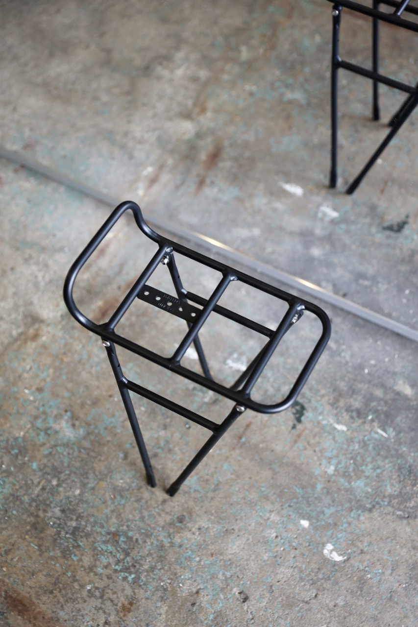 Pelago Commuter Front Rack Small