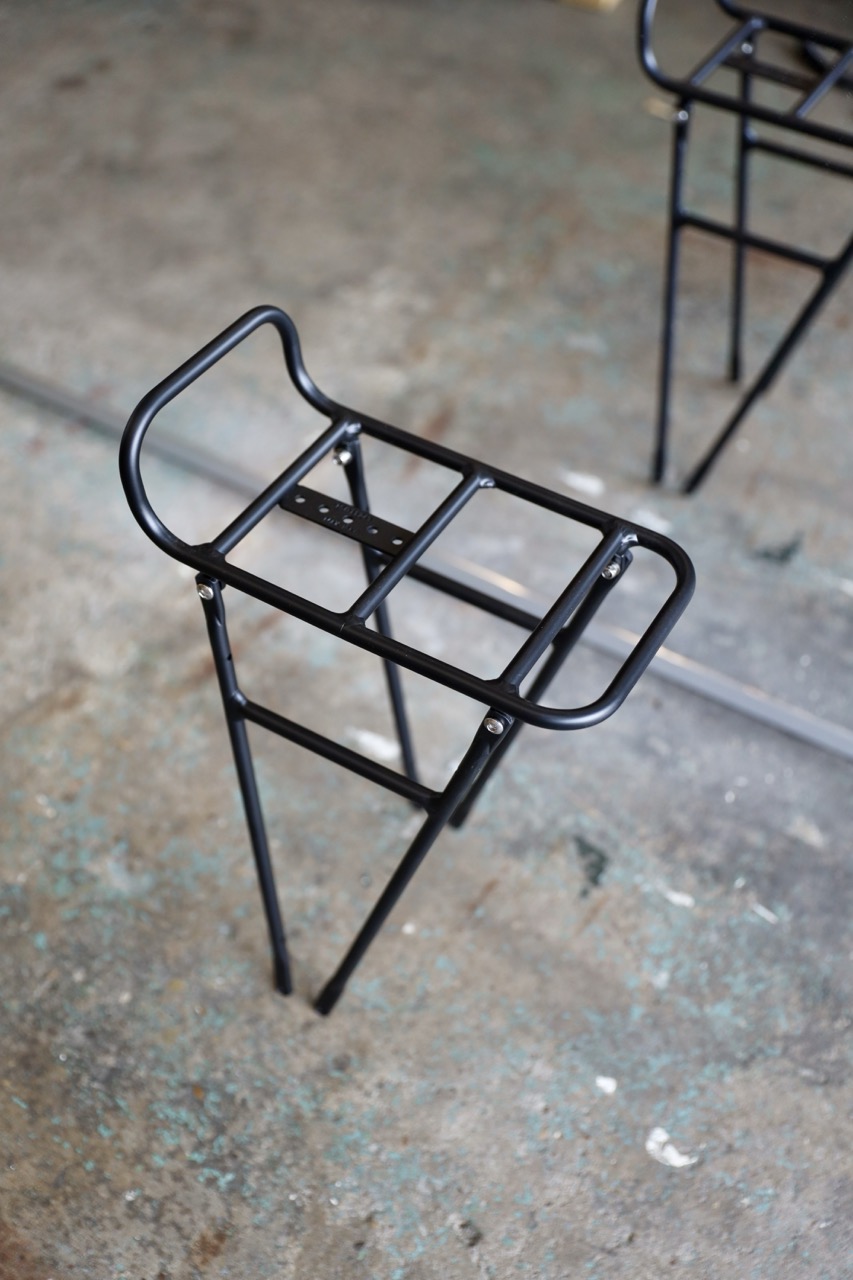 Pelago Commuter Front Rack Small