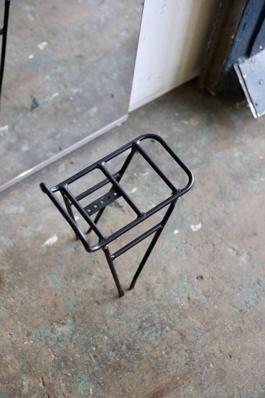 Pelago Commuter Front Rack Small