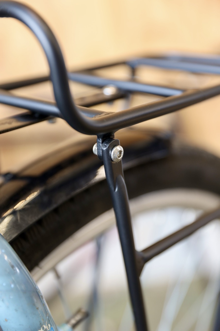 Pelago Commuter Front Rack Small