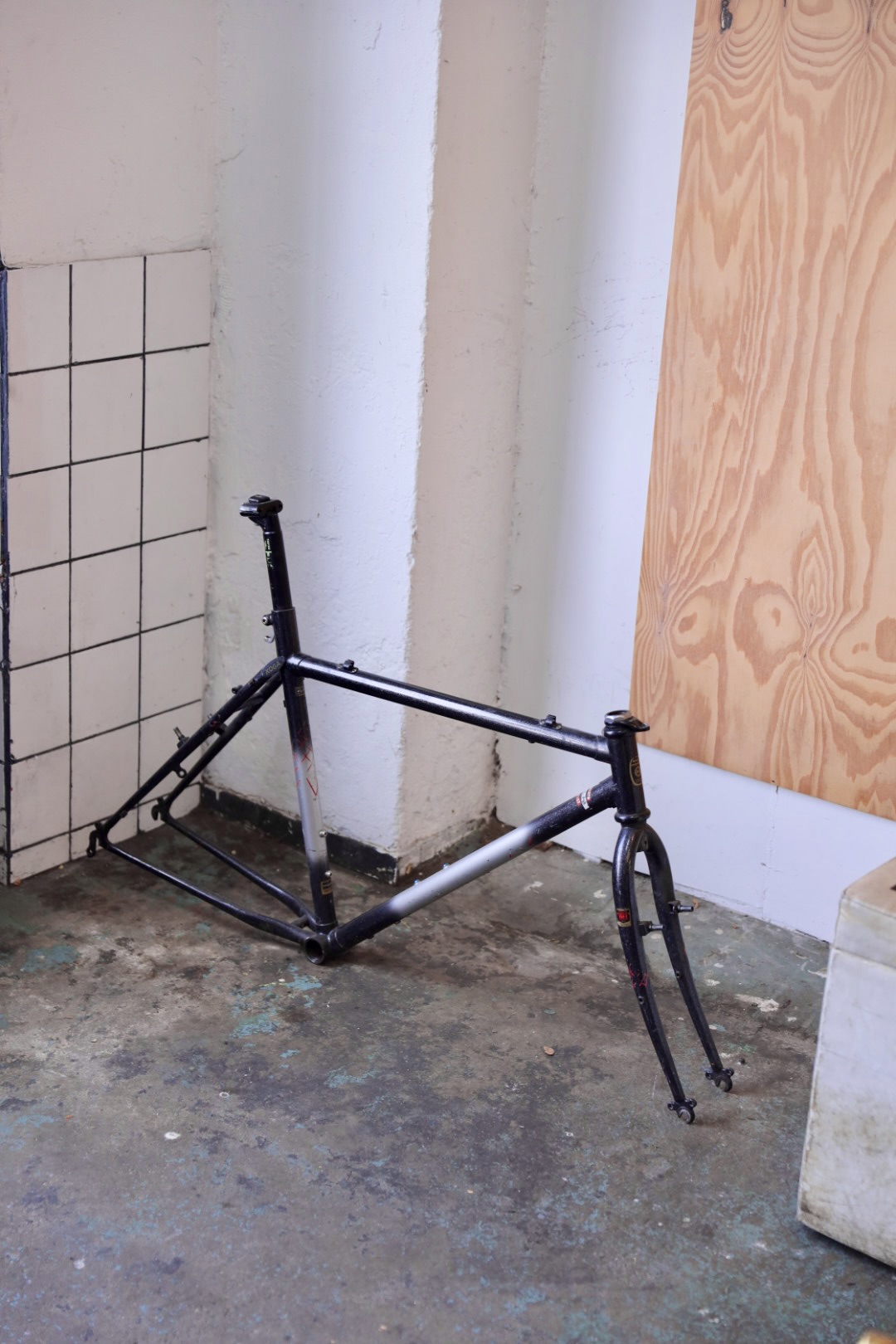 1993 Koga Miyata ForeRunner — 21" (L)