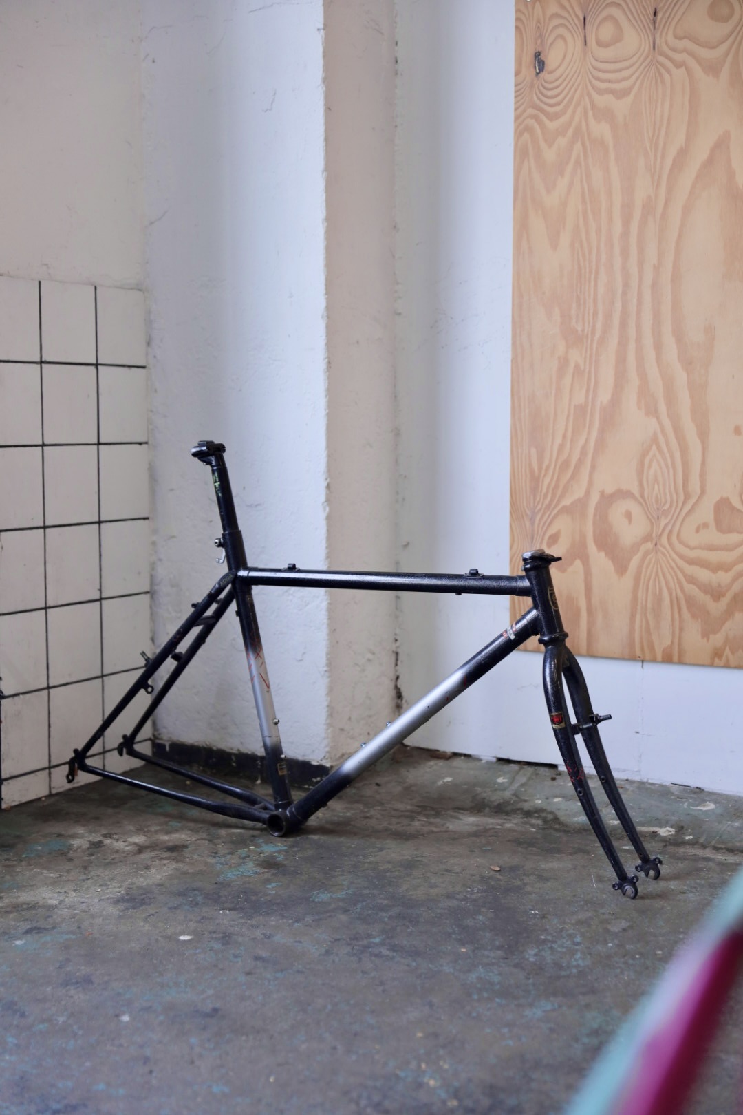 1993 Koga Miyata ForeRunner — 21" (L)