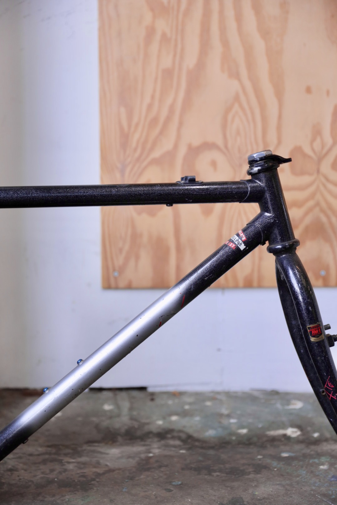 1993 Koga Miyata ForeRunner — 21" (L)