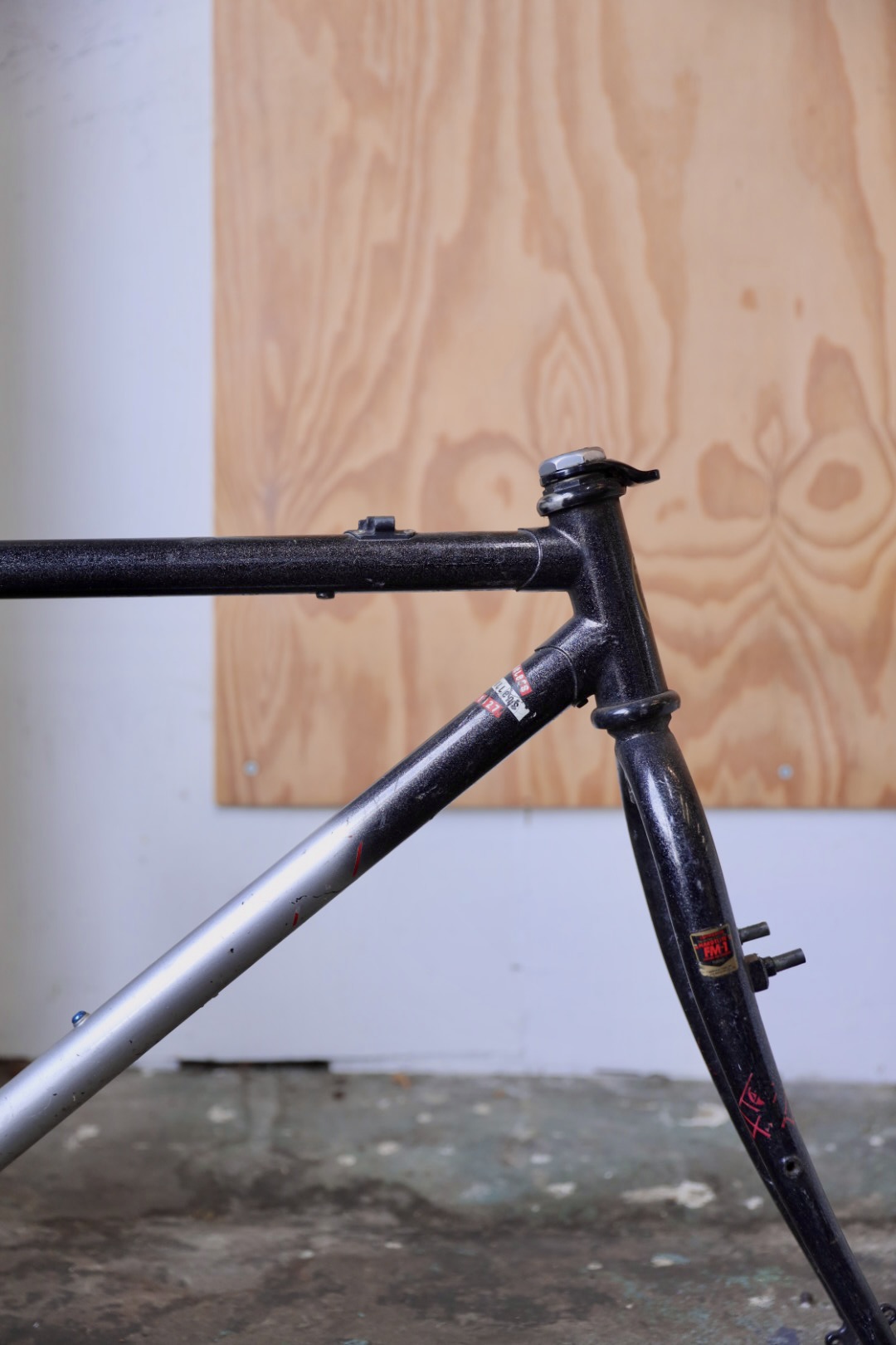 1993 Koga Miyata ForeRunner — 21" (L)