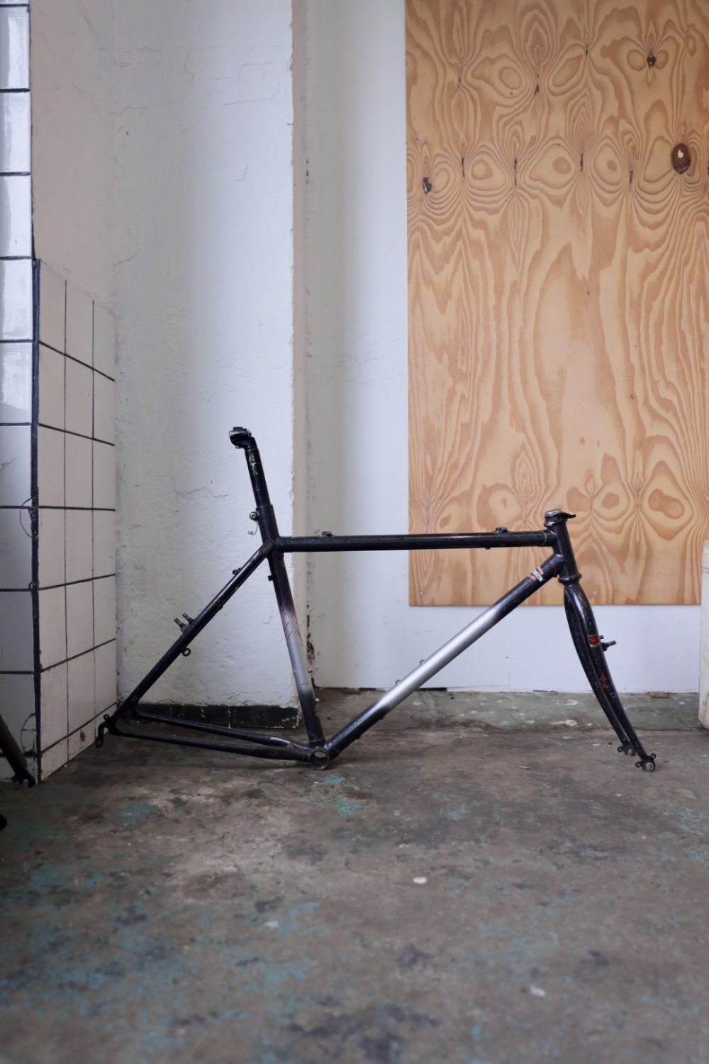 1993 Koga Miyata ForeRunner — 21" (L)