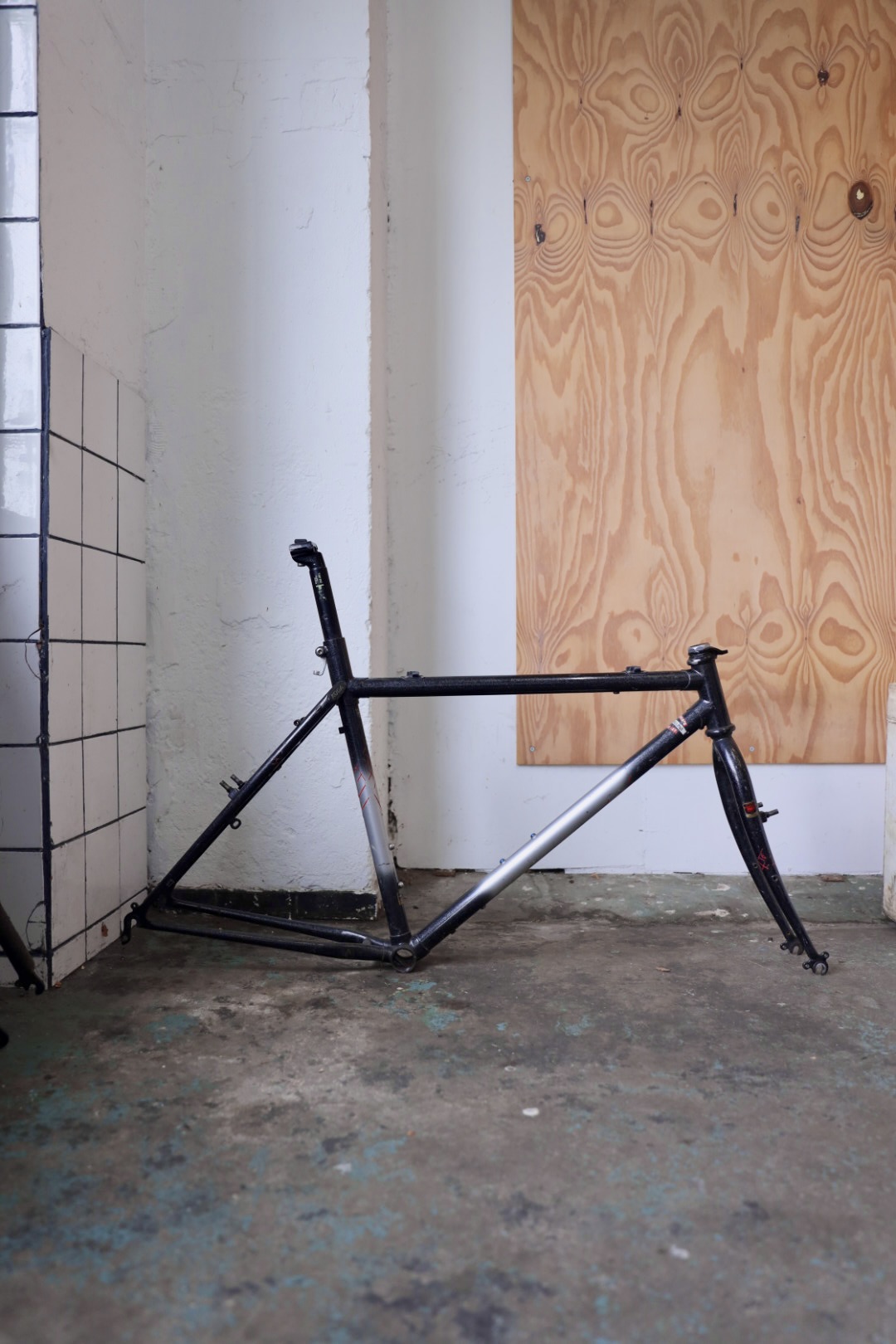 1993 Koga Miyata ForeRunner — 21" (L)