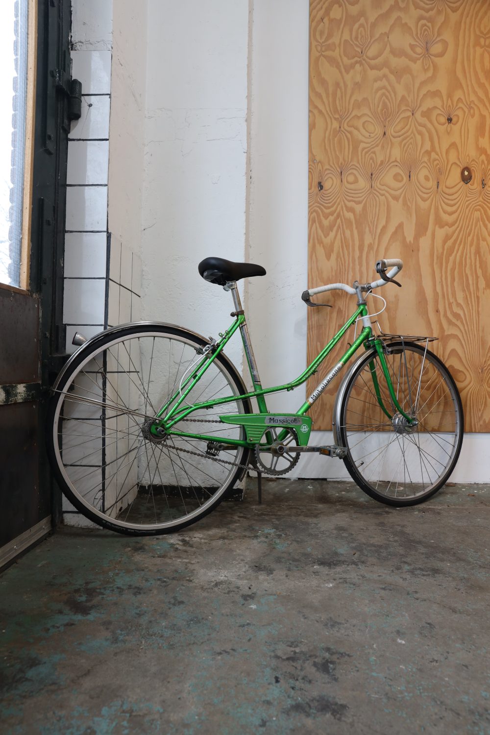 Motobecane Massicot — S / 50 cm (1.55 — 1.70)