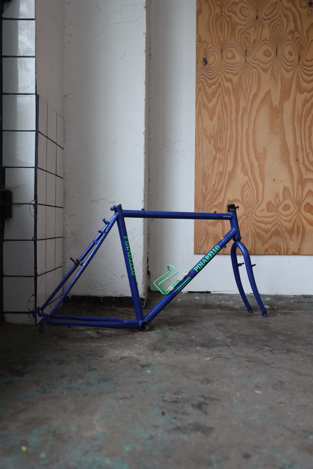 Pinarello Spring — 20" (L)