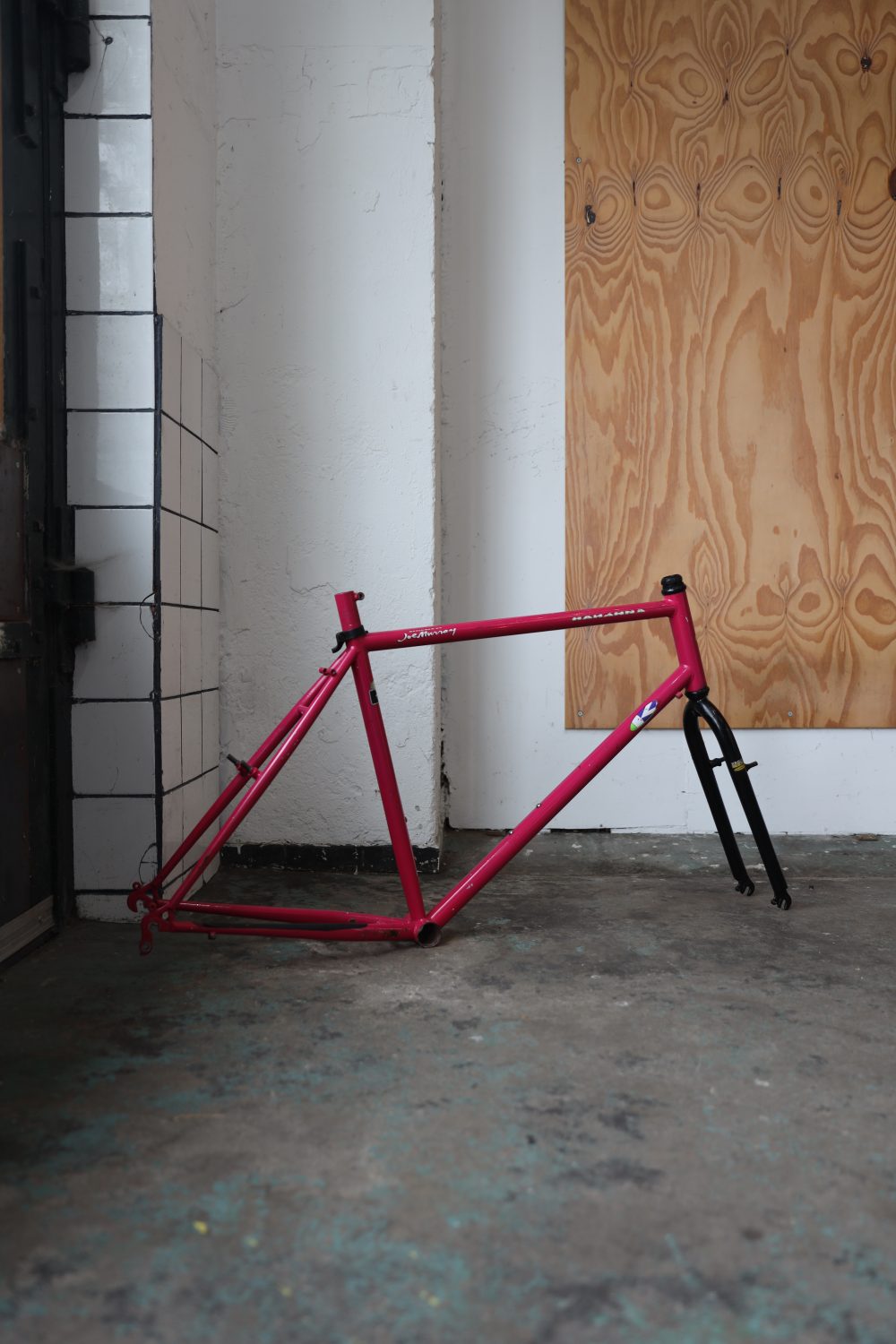 1991 Kona Hahanna — 22" (L/XL)