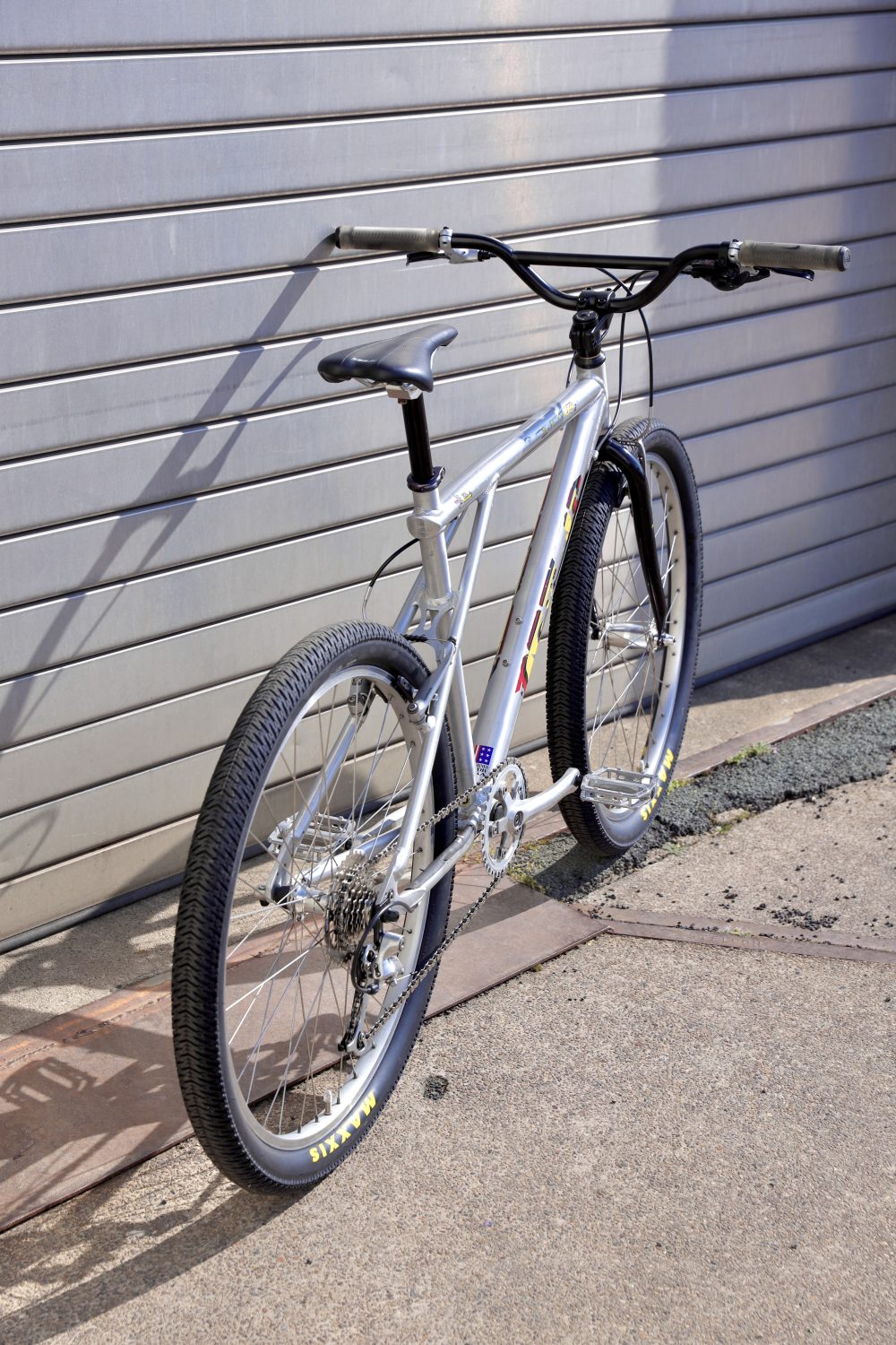 GT Backwoods— L (1.70 — 1.90)