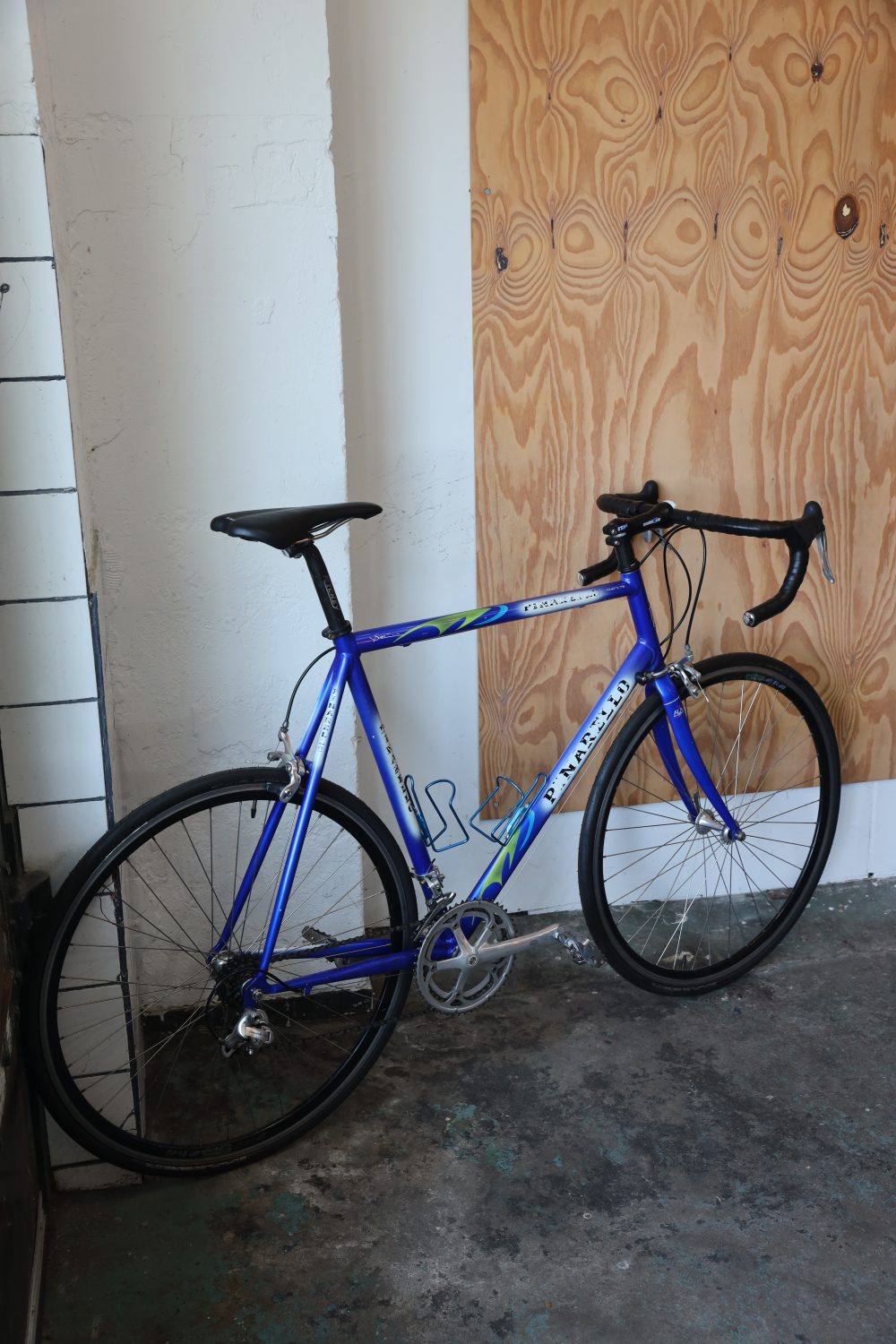 Pinarello — XL (1.90 – 2.00)